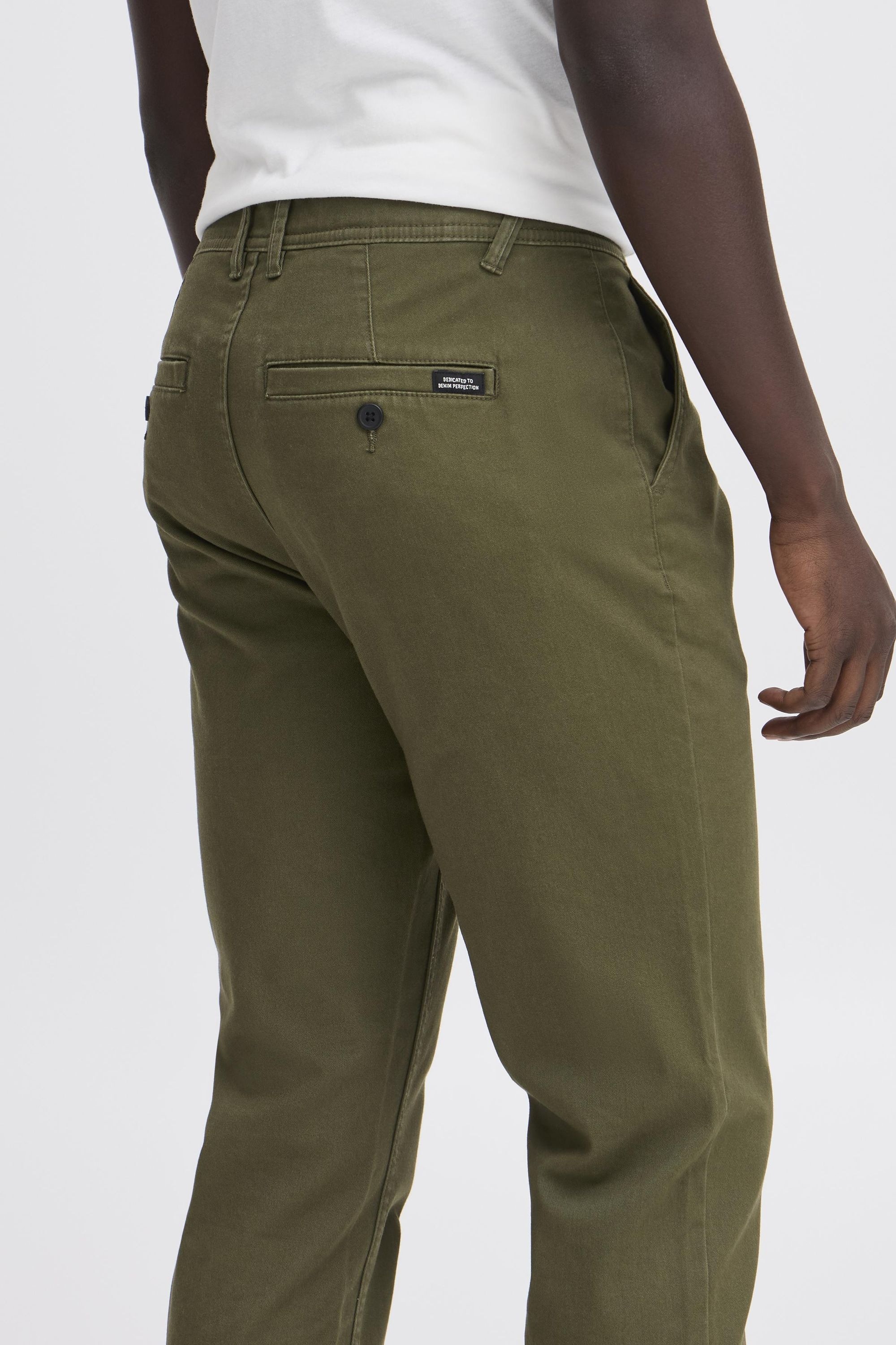 Blend Chinohose »Chinohose BHEDNAN twill pant«