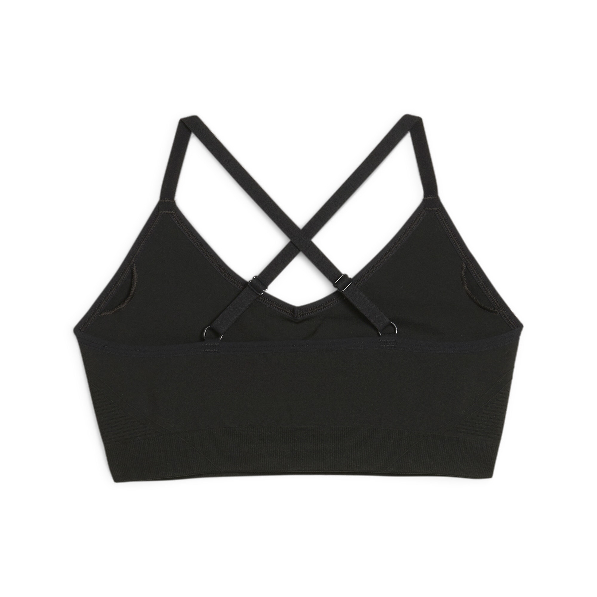 PUMA Sport-BH »MOVE SHAPELUXE Seamless BH Damen«