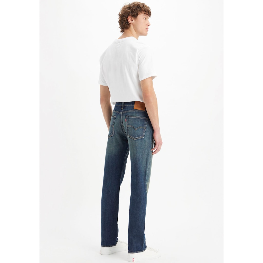 Levi's® Straight-Jeans »514™«