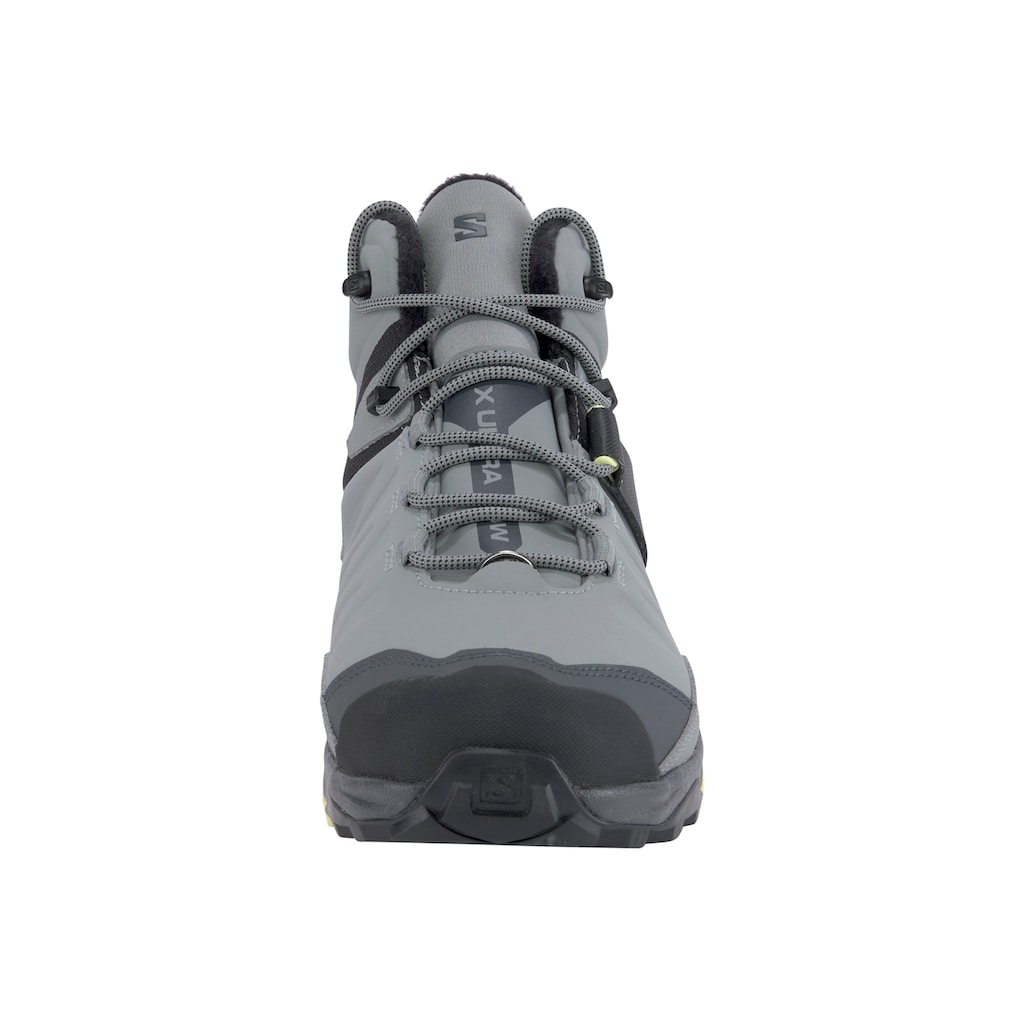 Salomon Winterstiefel »X ULTRA 4 MID WINTER THINSULATE™ CL«