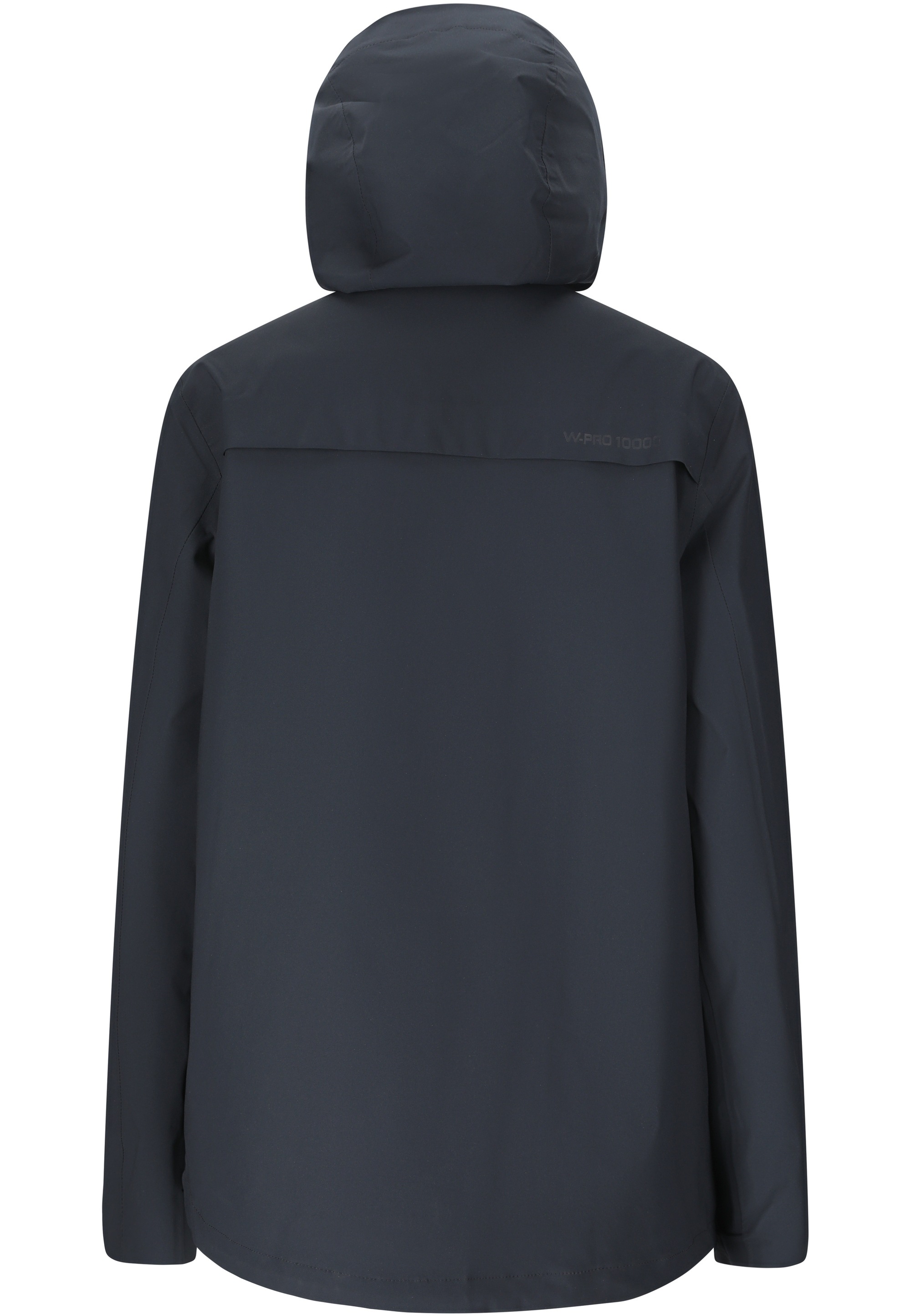 WHISTLER Outdoorjacke »Liel« mit getapten Nähten