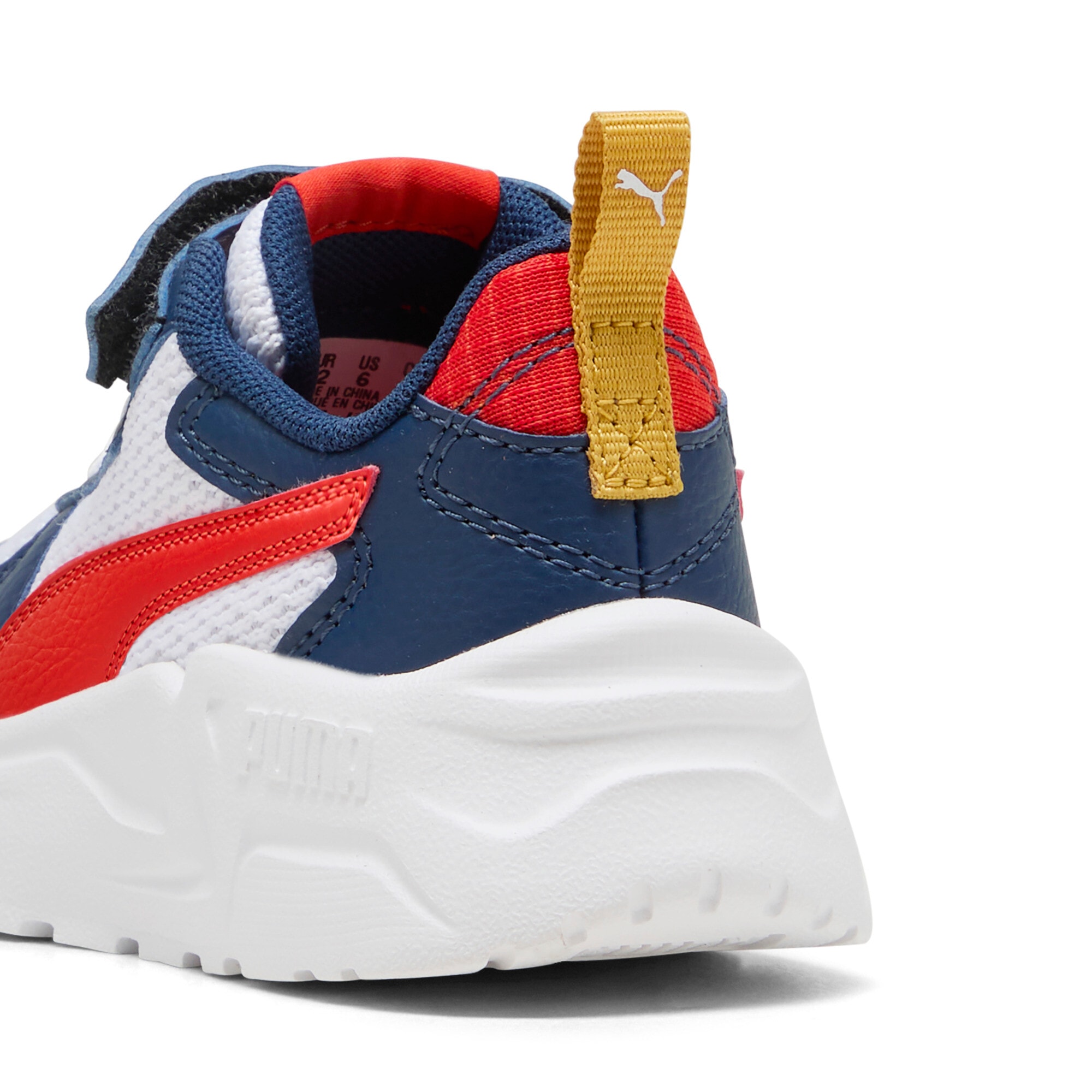 PUMA Sneaker »TRINITY LITE AC+ INF«, für Kinder