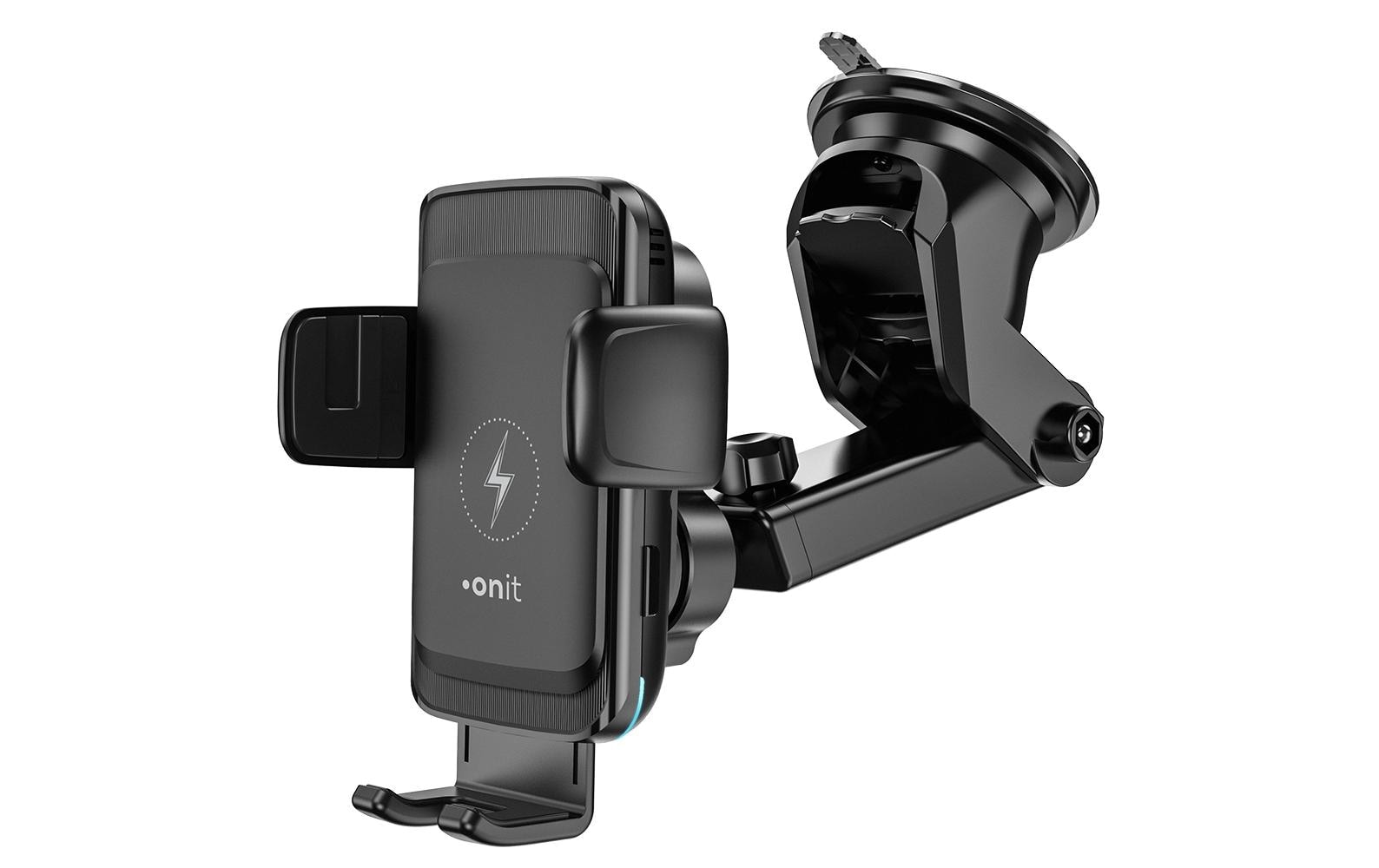 onit Handy-Halterung »Smart mit Ladefunktion«