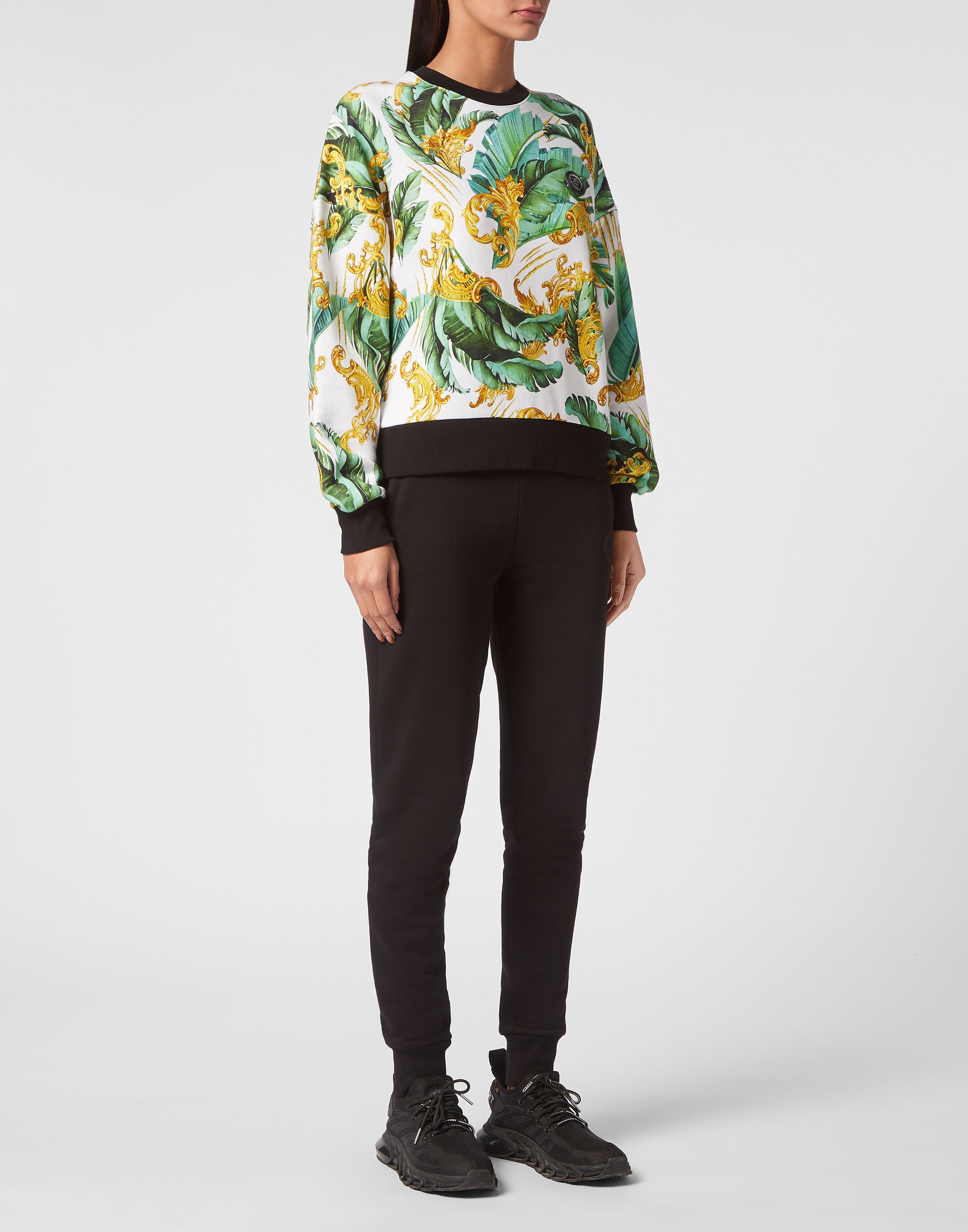 PLEIN SPORT Sweatshirt »Sweatshirt«