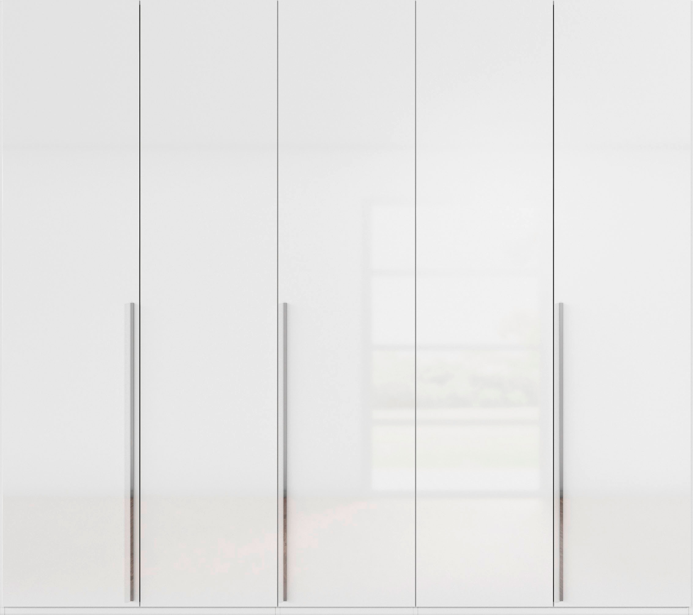 rauch Drehtürenschrank "Kleiderschrank Schrank Garderobe Wäscheschrank BEST günstig online kaufen