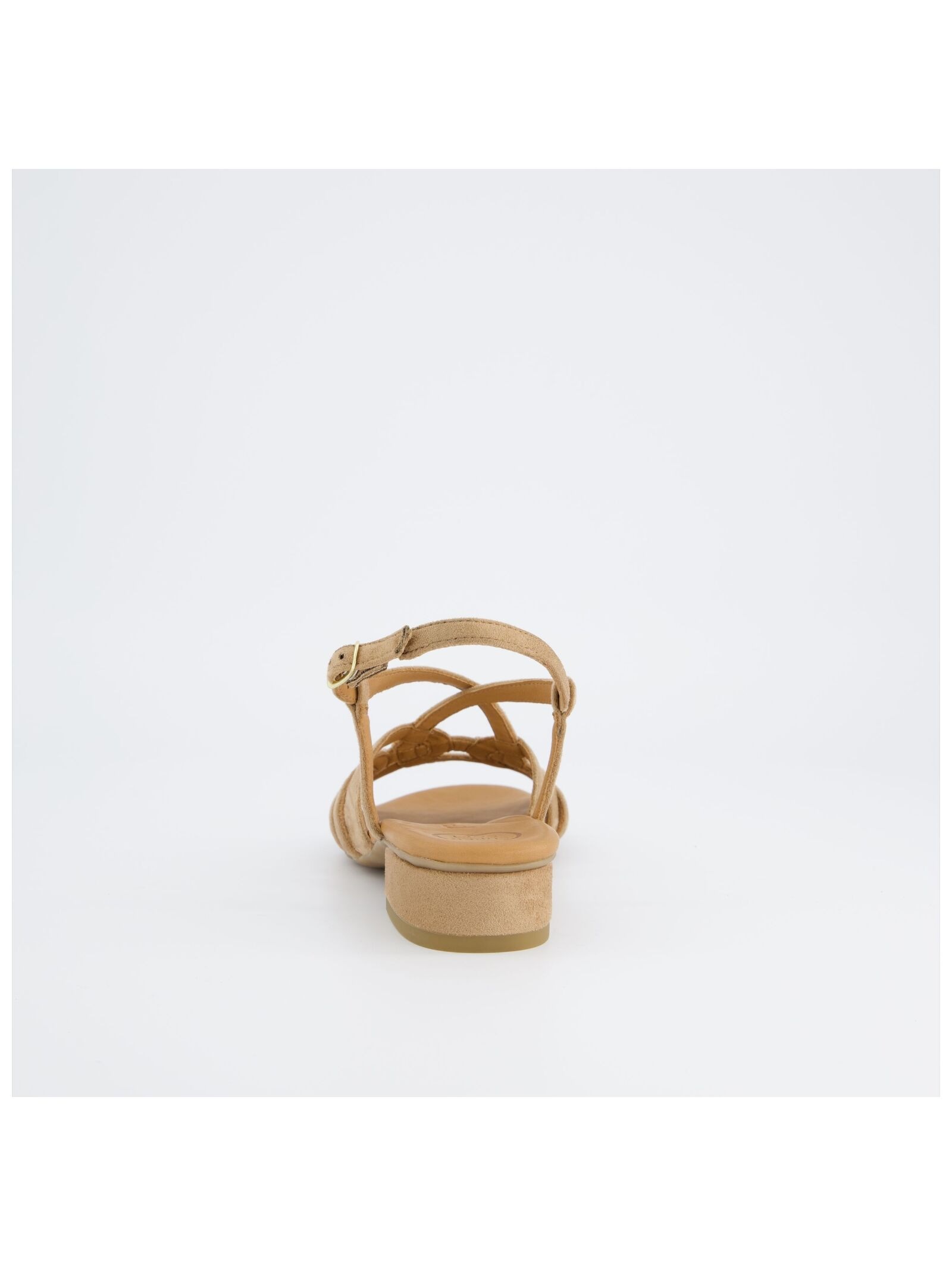 Paul Green Riemchensandale »Paul Green Sandalen Lederimitat«