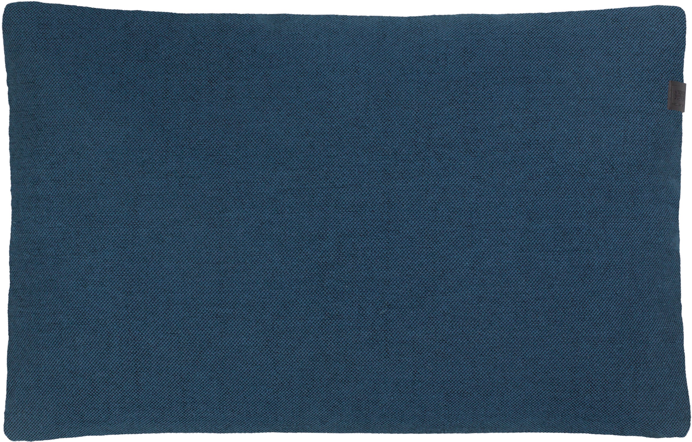 SCHÖNER WOHNEN-Kollektion Kissenhülle "Solo" 38x58 cm günstig online kaufen