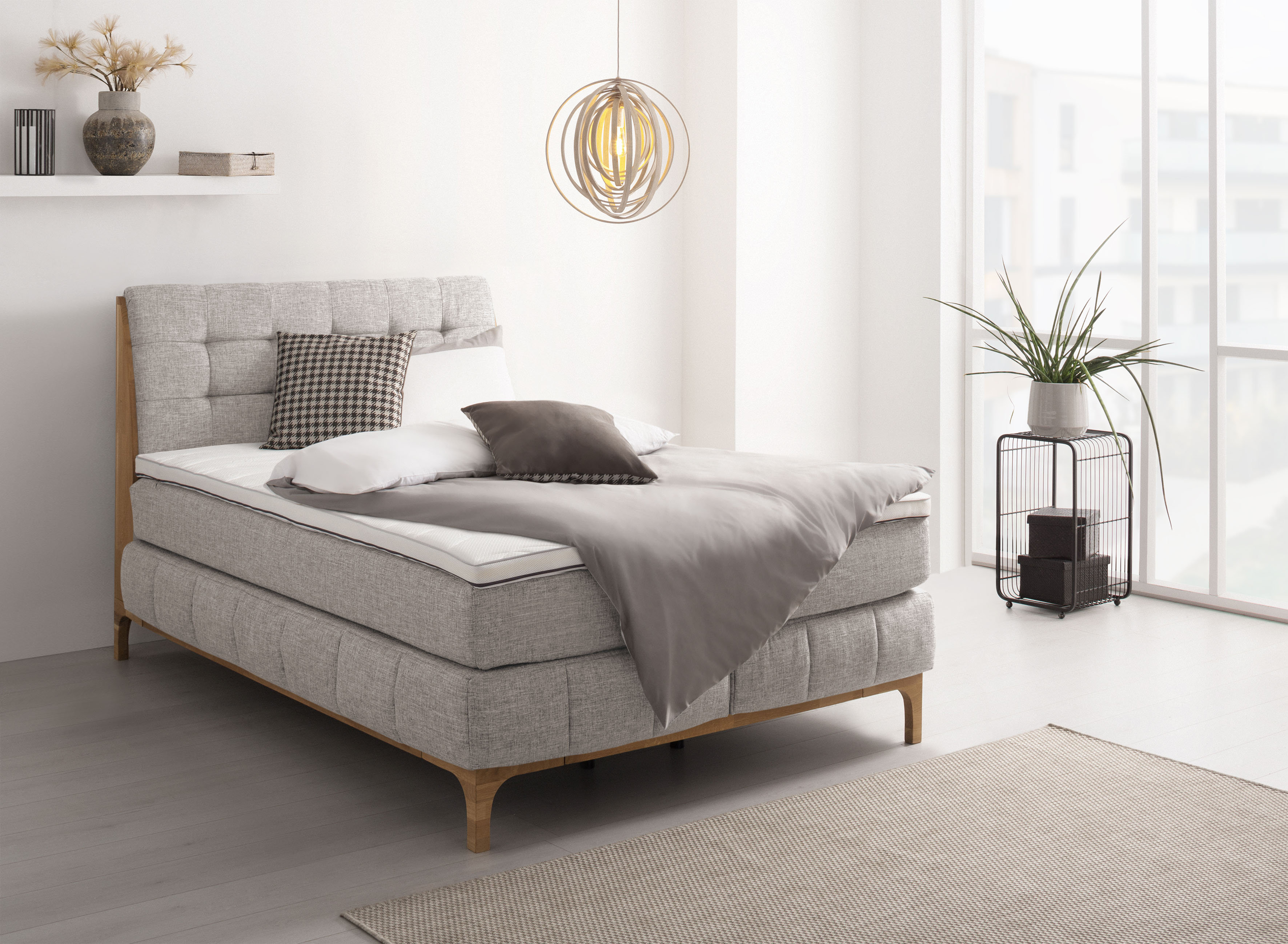 OTTO home 1100000002199 "Jelle" 5 Stk. tlg. zertifizierte, recycelte Bezugsstoffe, verschiedene Ausführungen