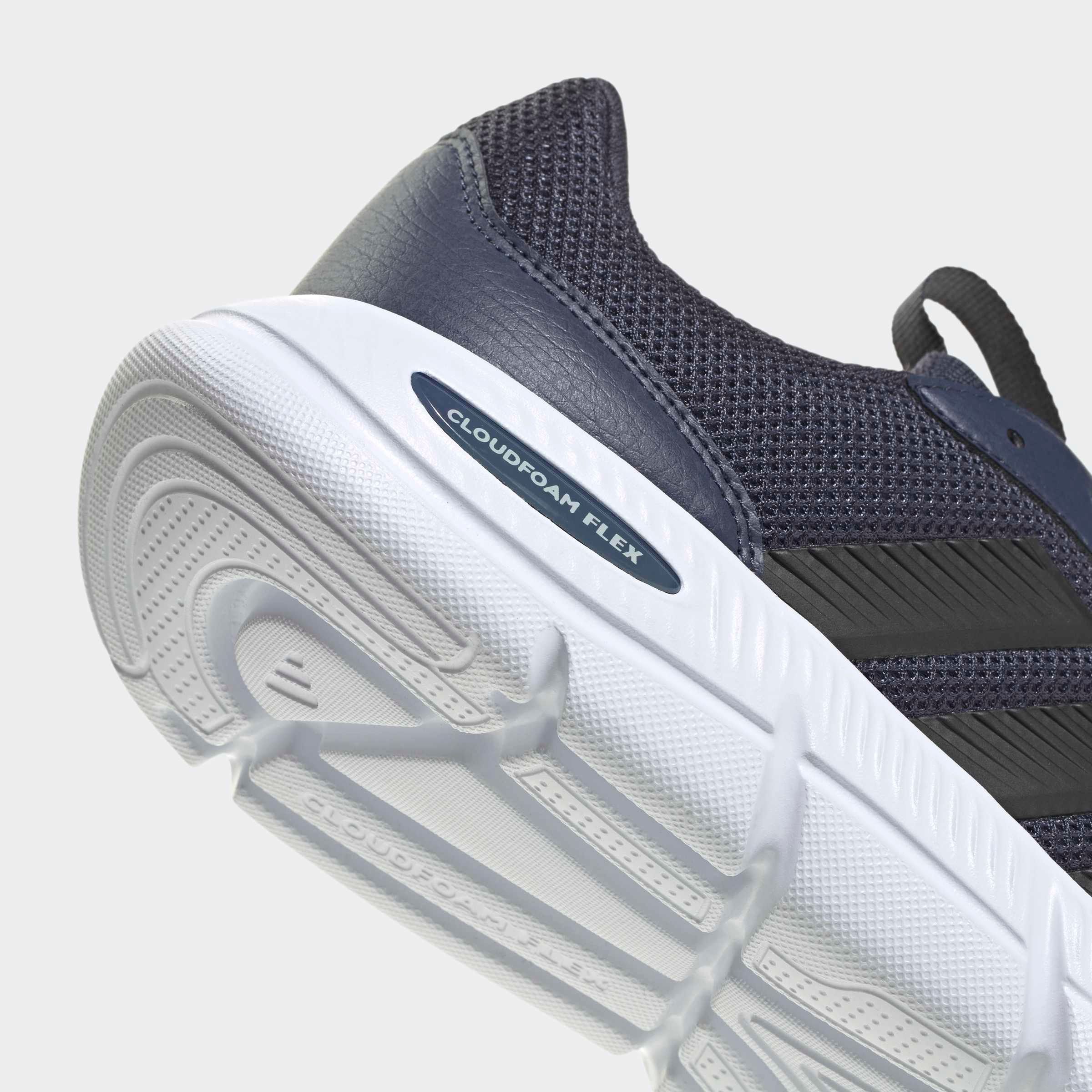 adidas Sportswear Walkingschuh »CLOUDFOAM FLEX LACES«