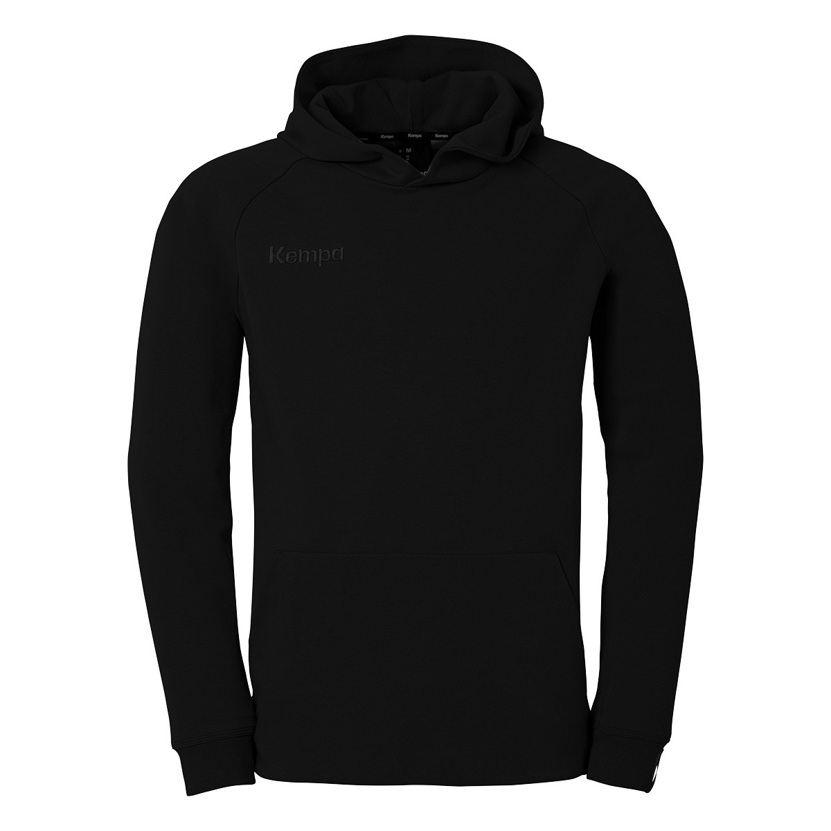 Kempa Kapuzenpullover "Kapuzenpullover STMNT Kids" 1