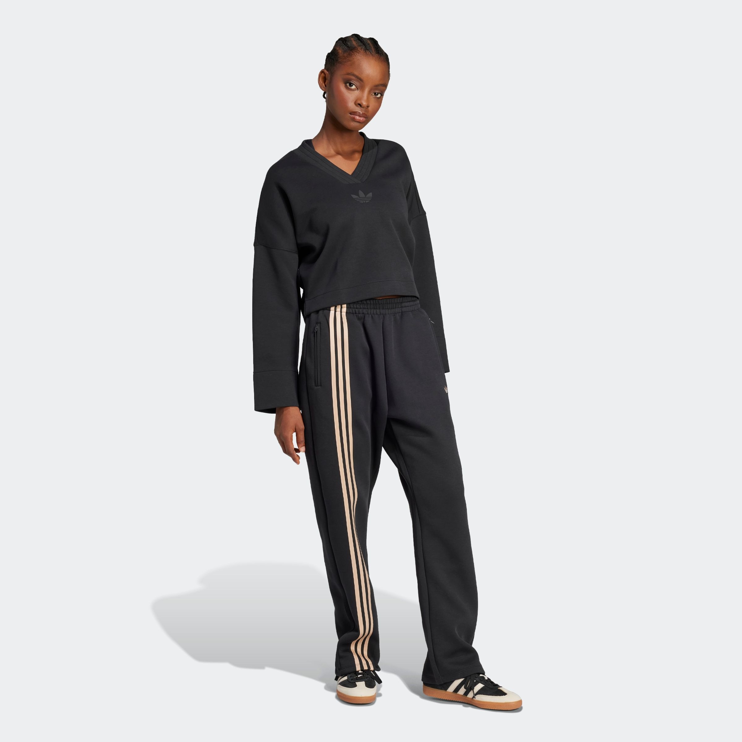 adidas Originals Sporthose »OS SWEATPANT«, (1 tlg.)