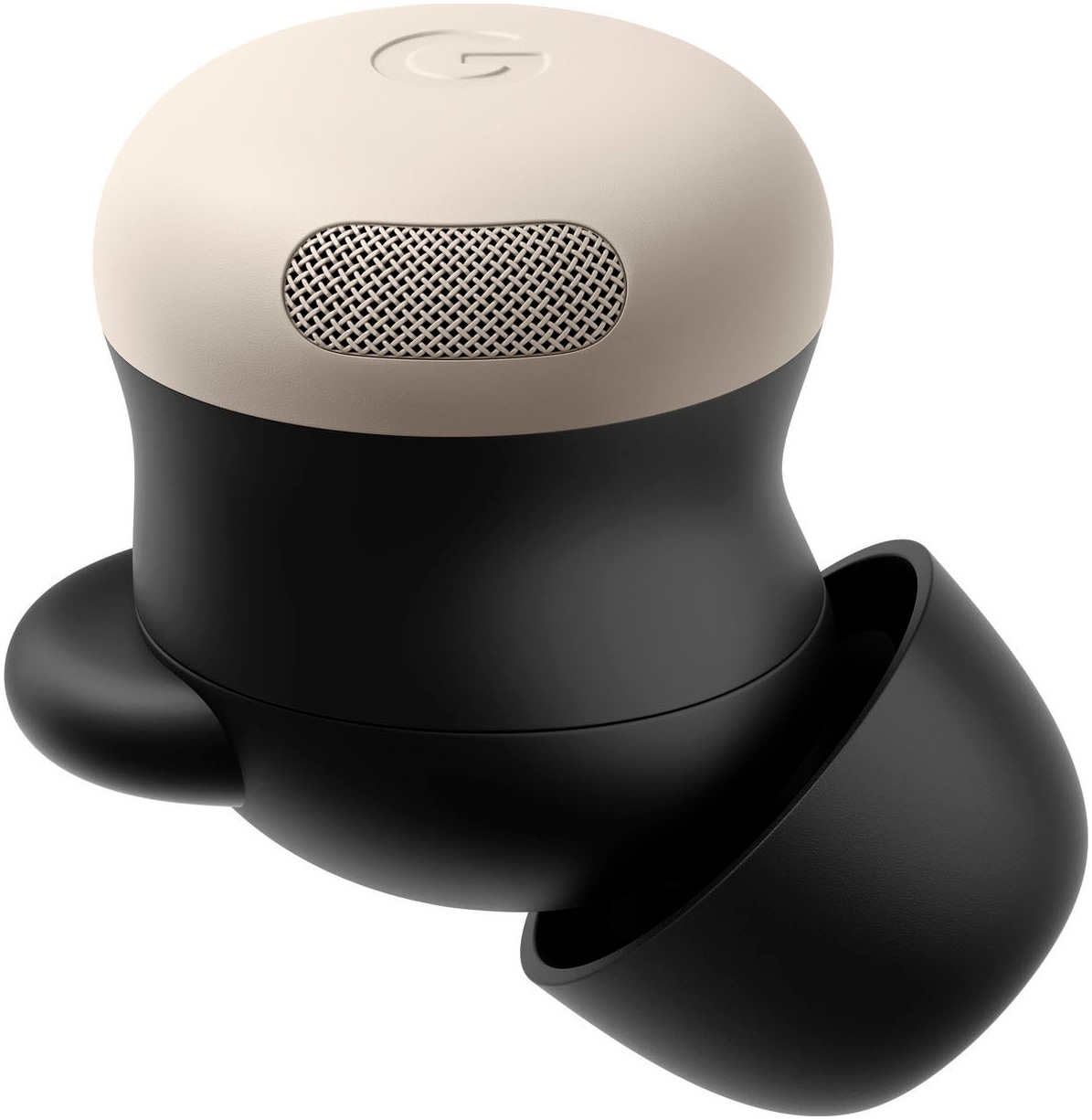 Google wireless In-Ear-Kopfhörer »Pixel Buds Pro 2«, Bluetooth, Active Noise Cancelling (ANC)-Sprachsteuerung-Freisprechfunktion