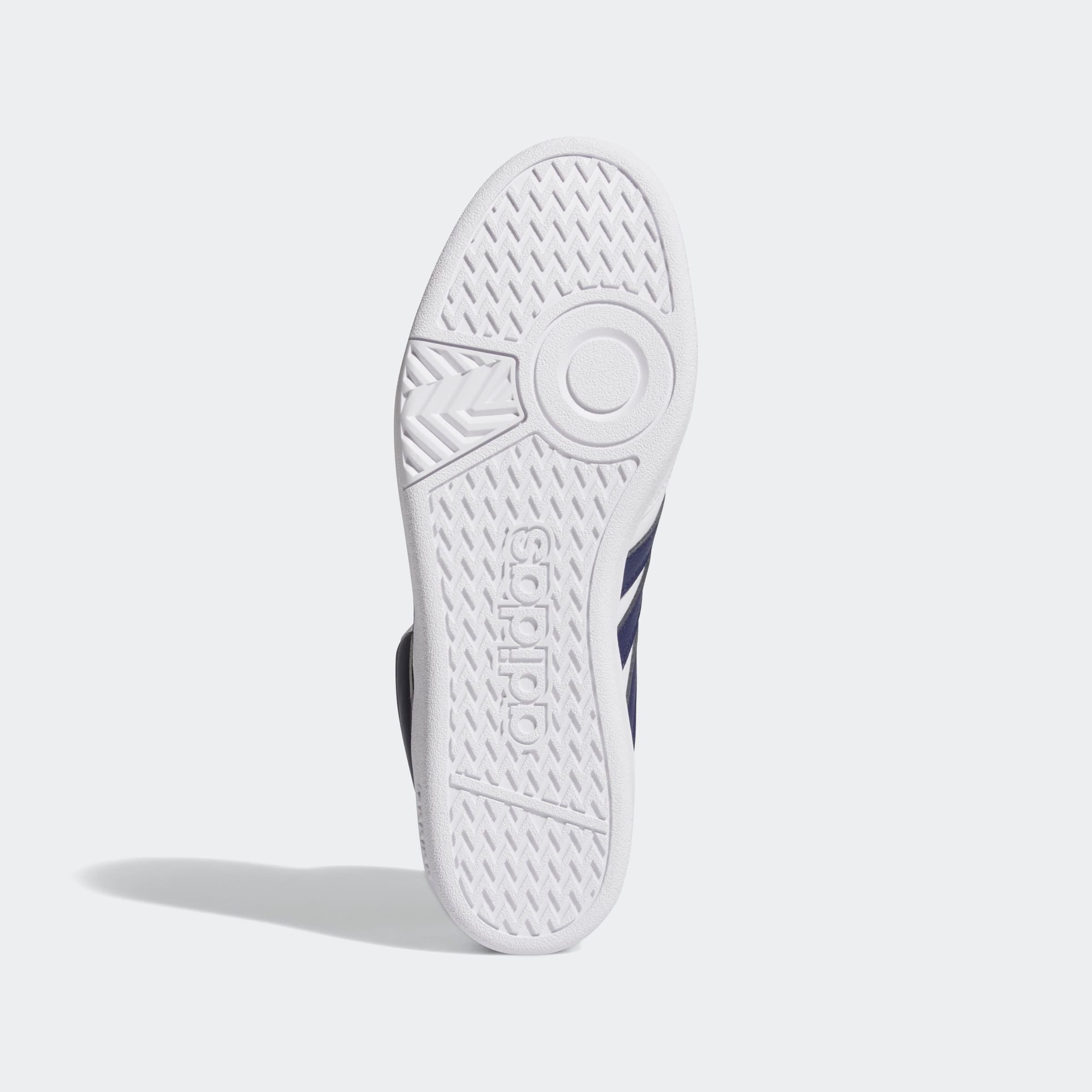 adidas Sportswear Sneaker »HOOPS 4.0 MID«