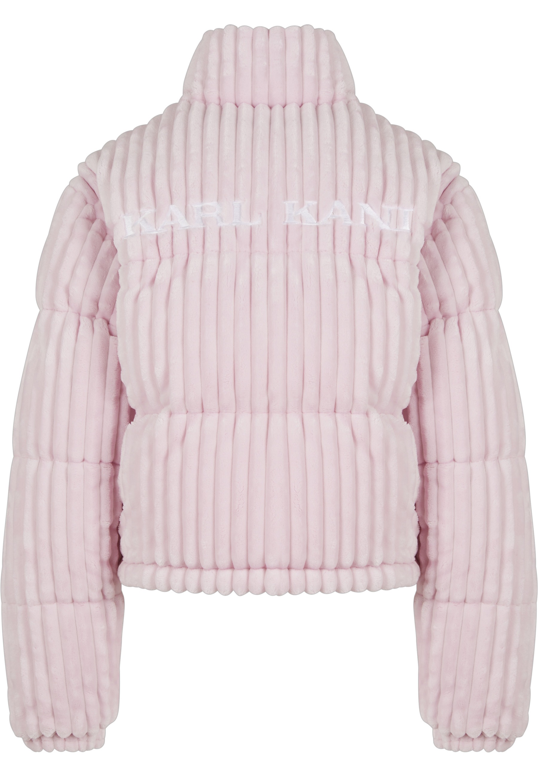 Karl Kani Cordjacke "Karl Kani Og K Corduroy Short Puffer Jacket" 1 Stk. tl günstig online kaufen