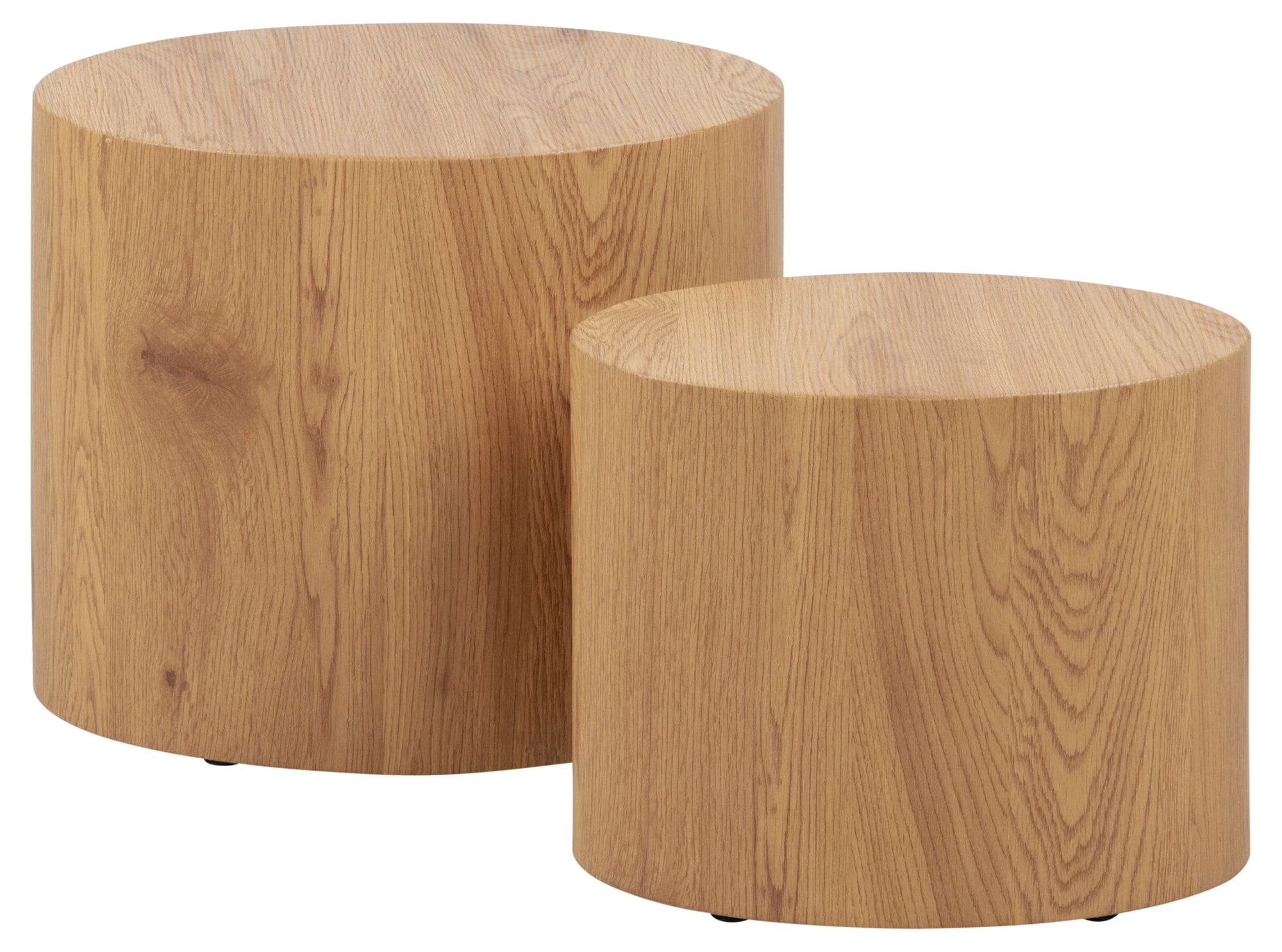 ACTONA GROUP Couchtisch "Mice Anstelltisch, Sofatisch, TOPSELLER" Couchtisc günstig online kaufen