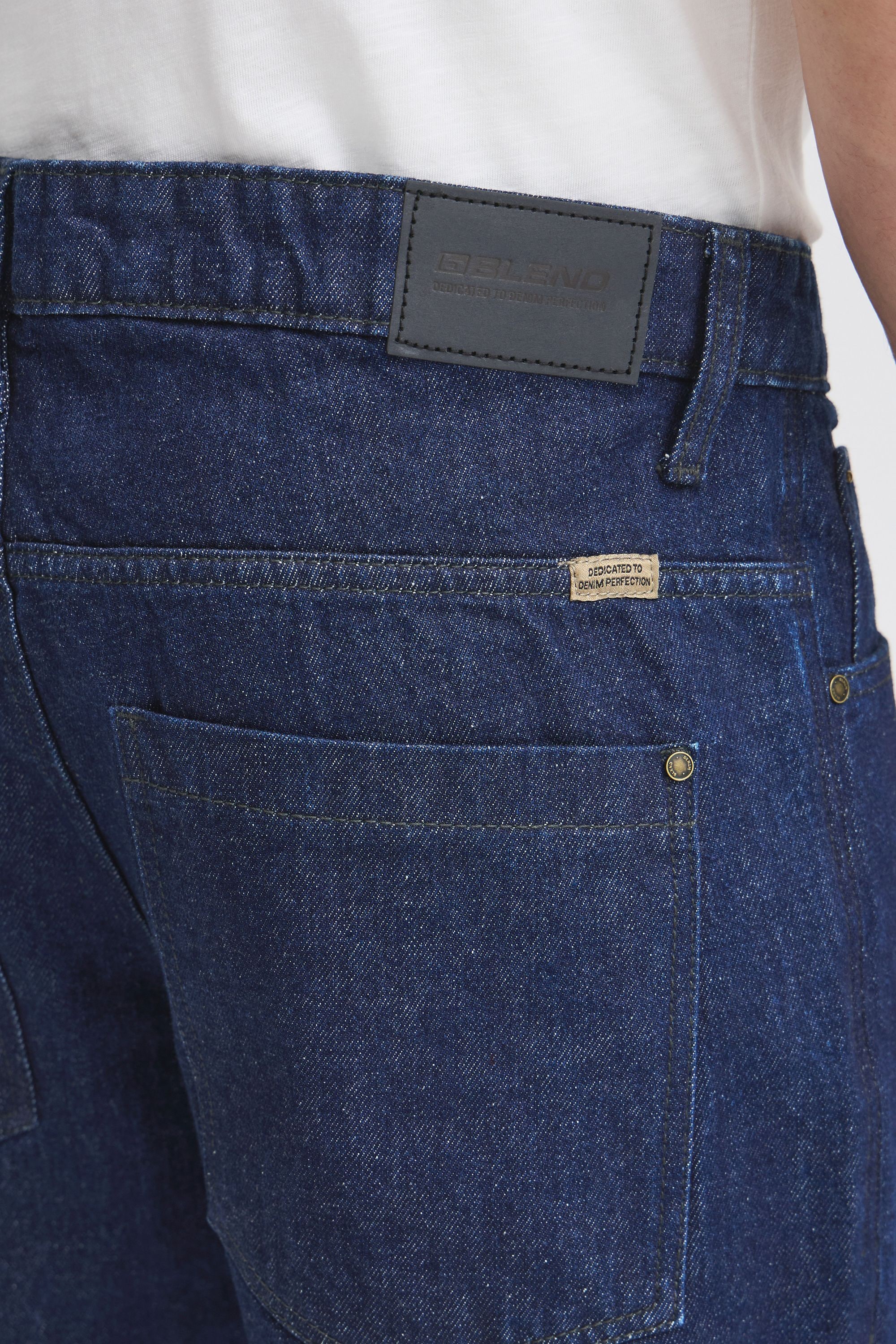 Blend Bequeme Jeans »Bequeme Jeans BHFLAKE RELX FIT JEANS«