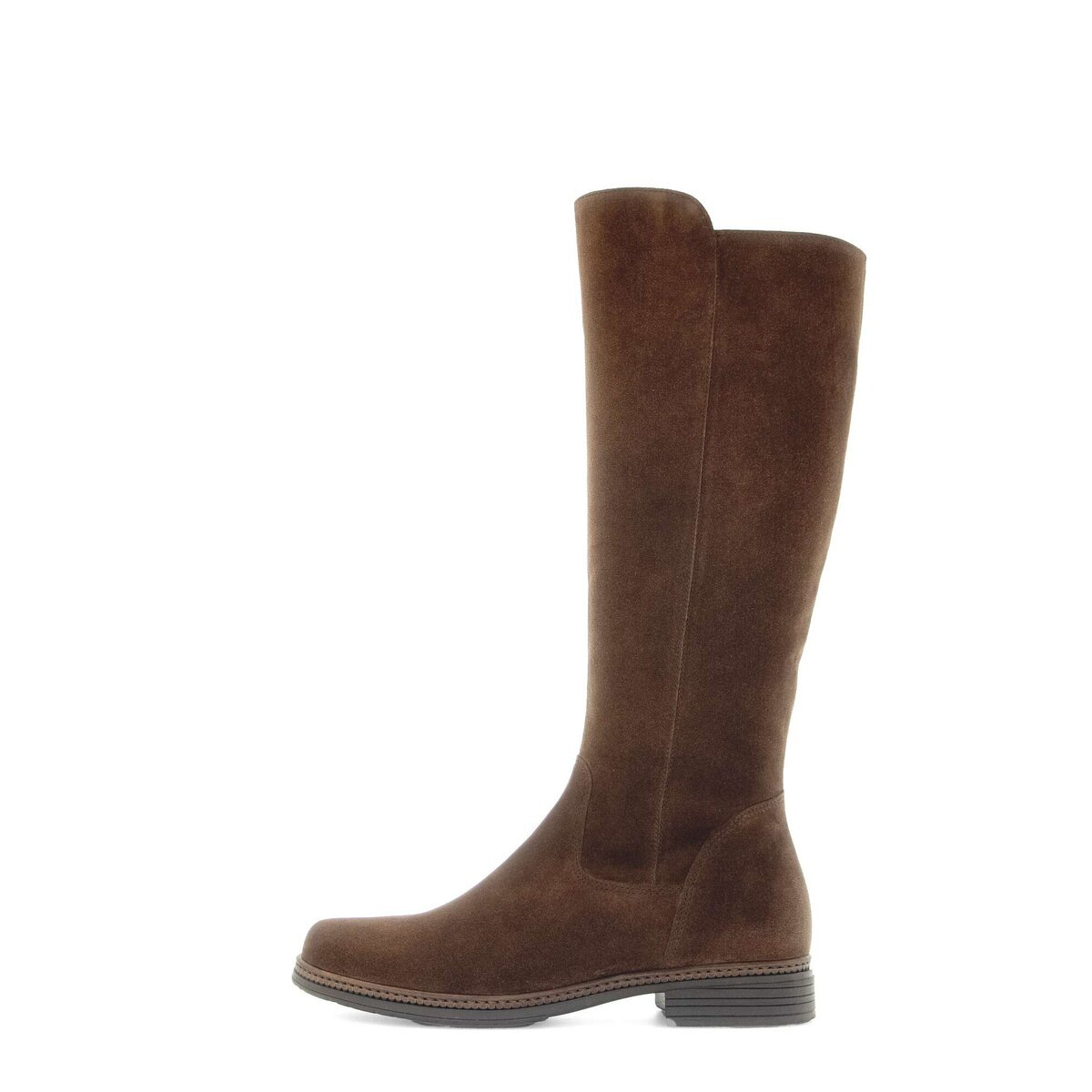 Gabor Stiefel "Eleganter Stiefel Rauleder" günstig online kaufen