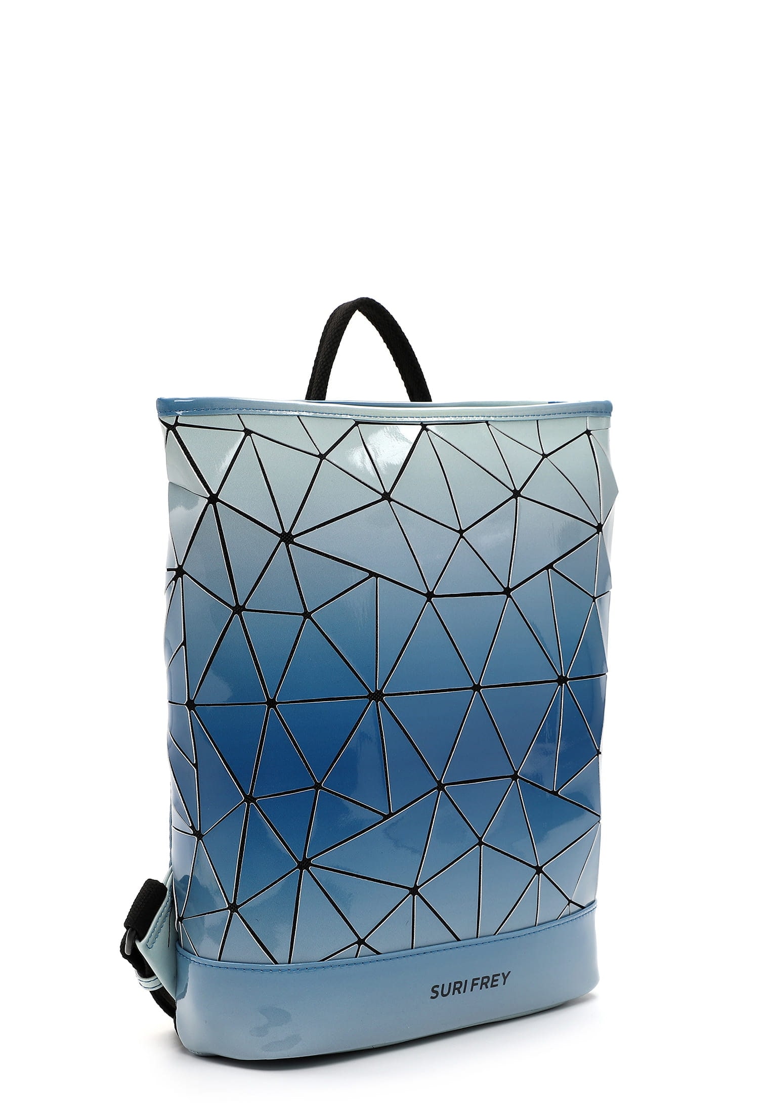 SURI FREY Rucksack »Rucksack SFY SURI Sports Jessy-Lu finish«