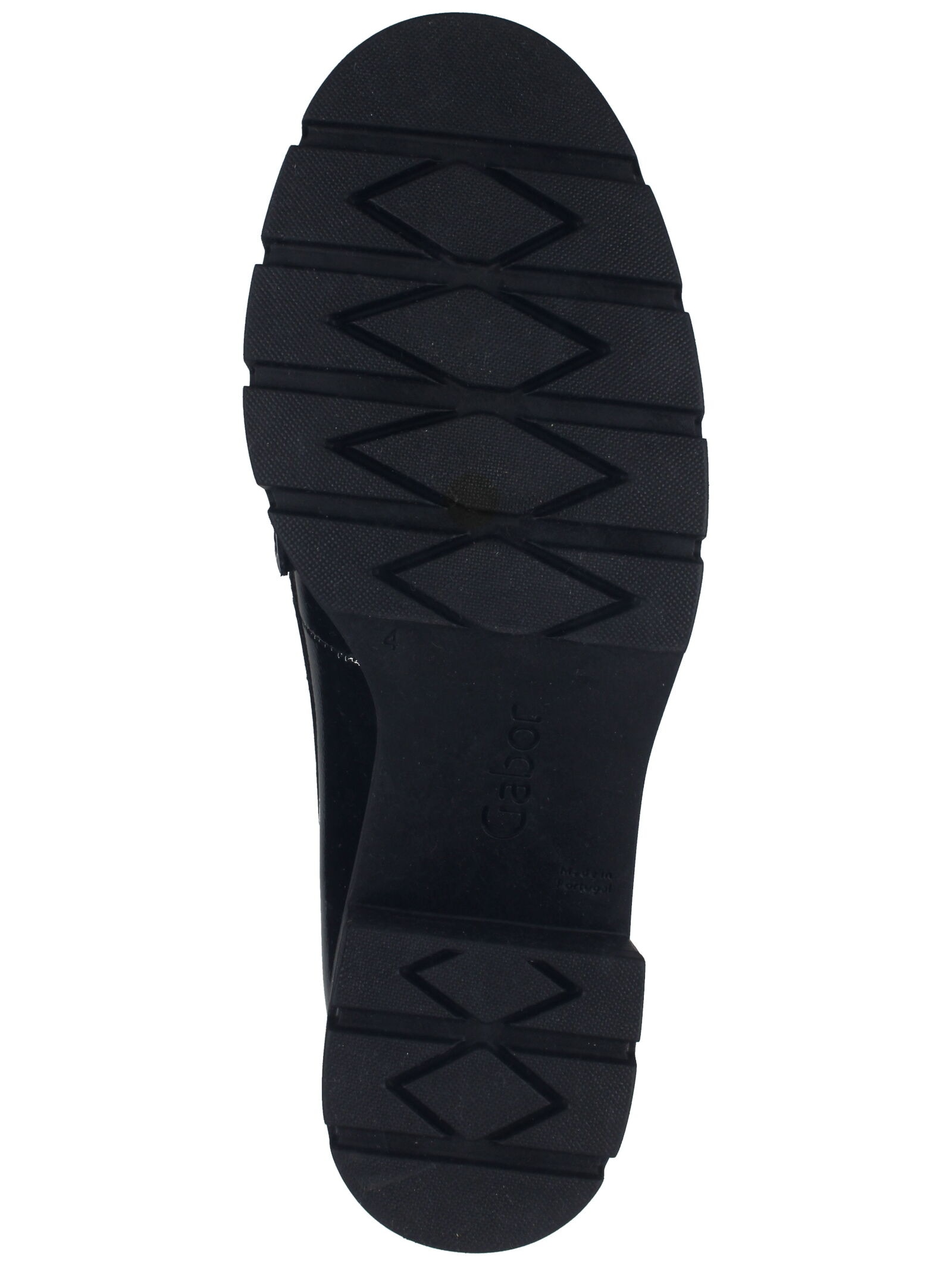 Gabor Comfort Pumps »Gabor Comfort Pumps Leder«