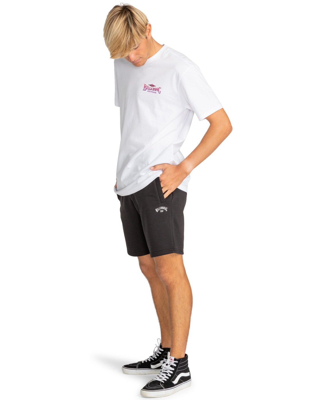 Billabong Bermudas "Arch 19"" günstig online kaufen