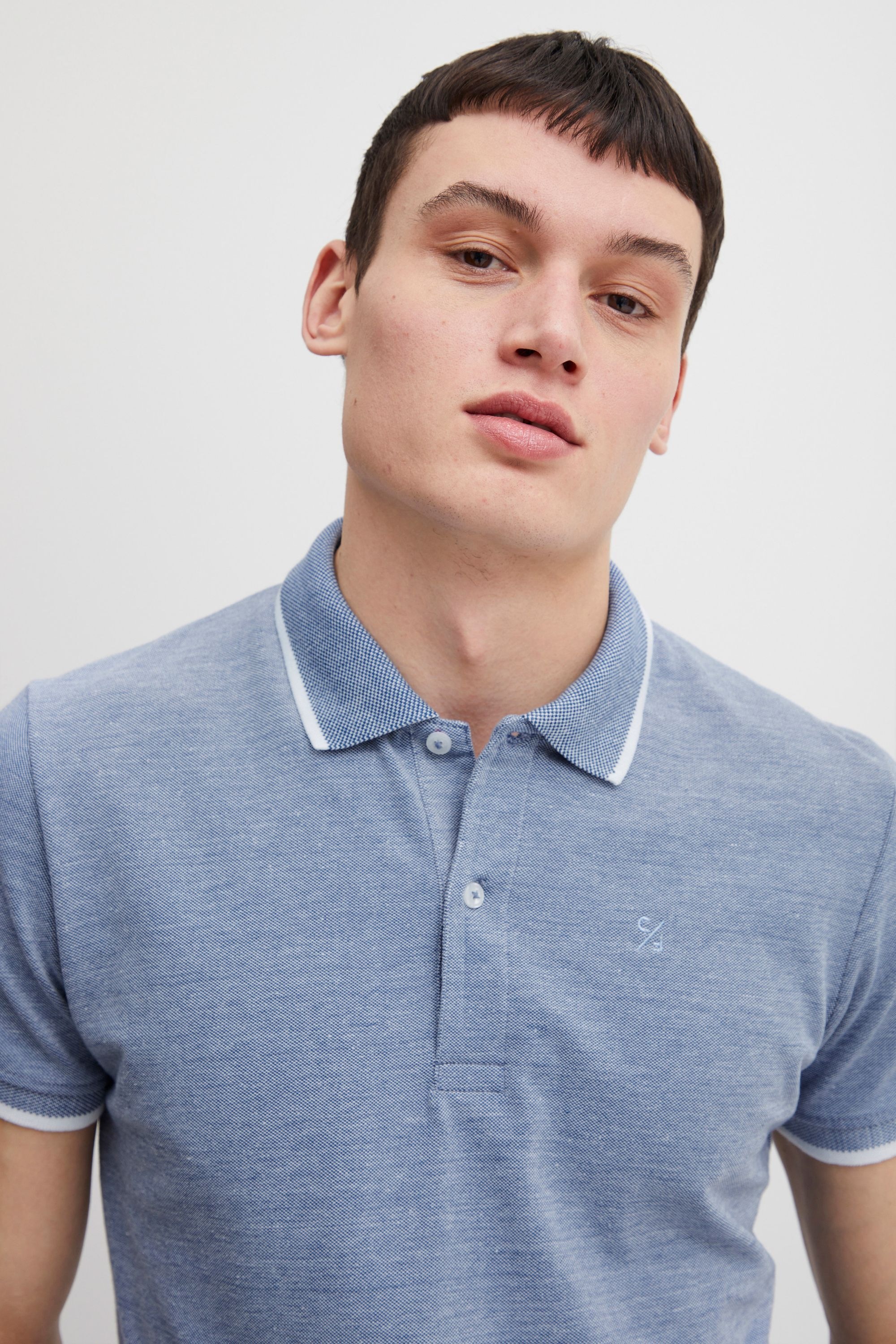 Casual Friday Poloshirt »Poloshirt CFTristan«