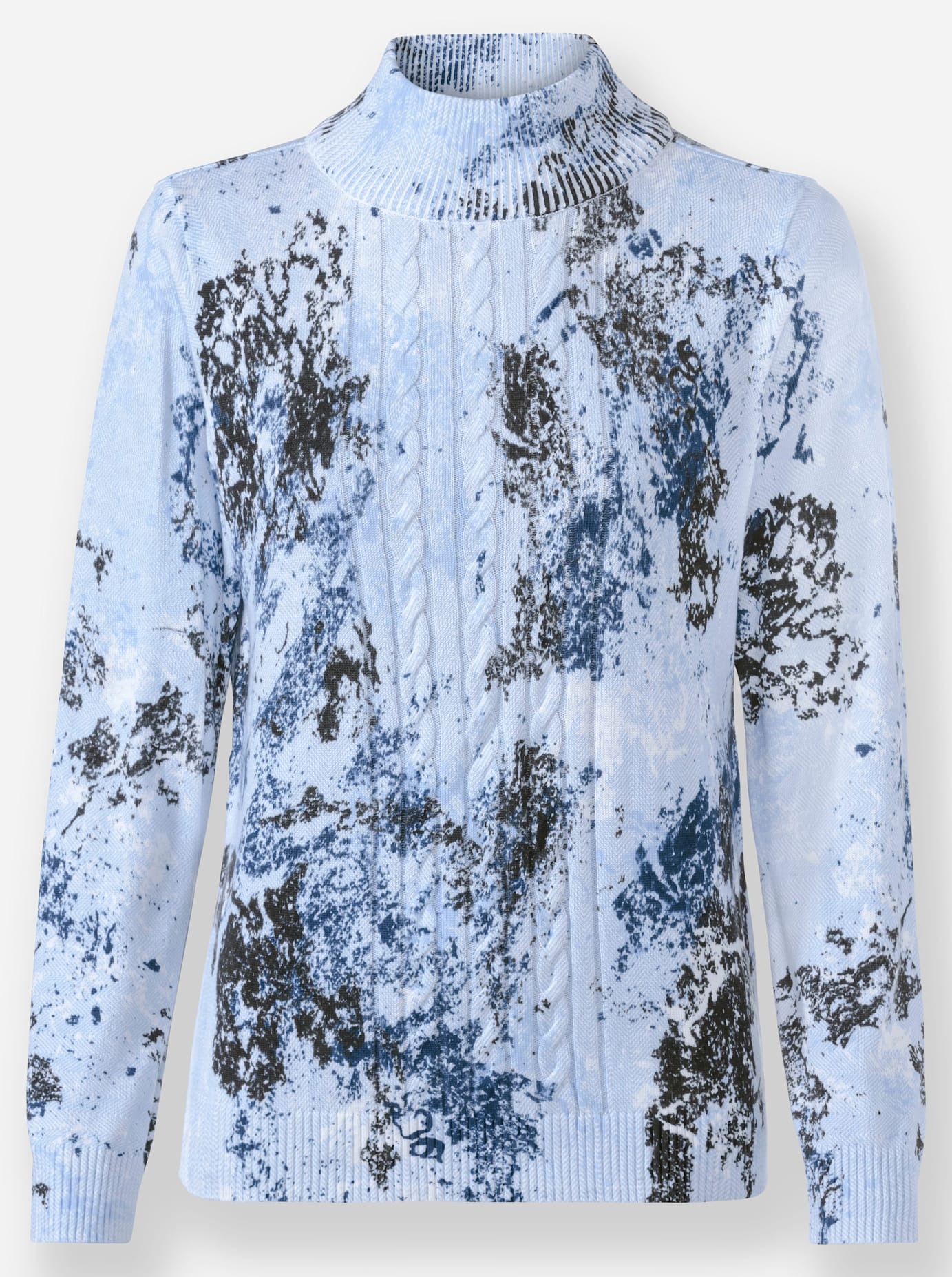 Inspirationen Strickpullover »Pullover«