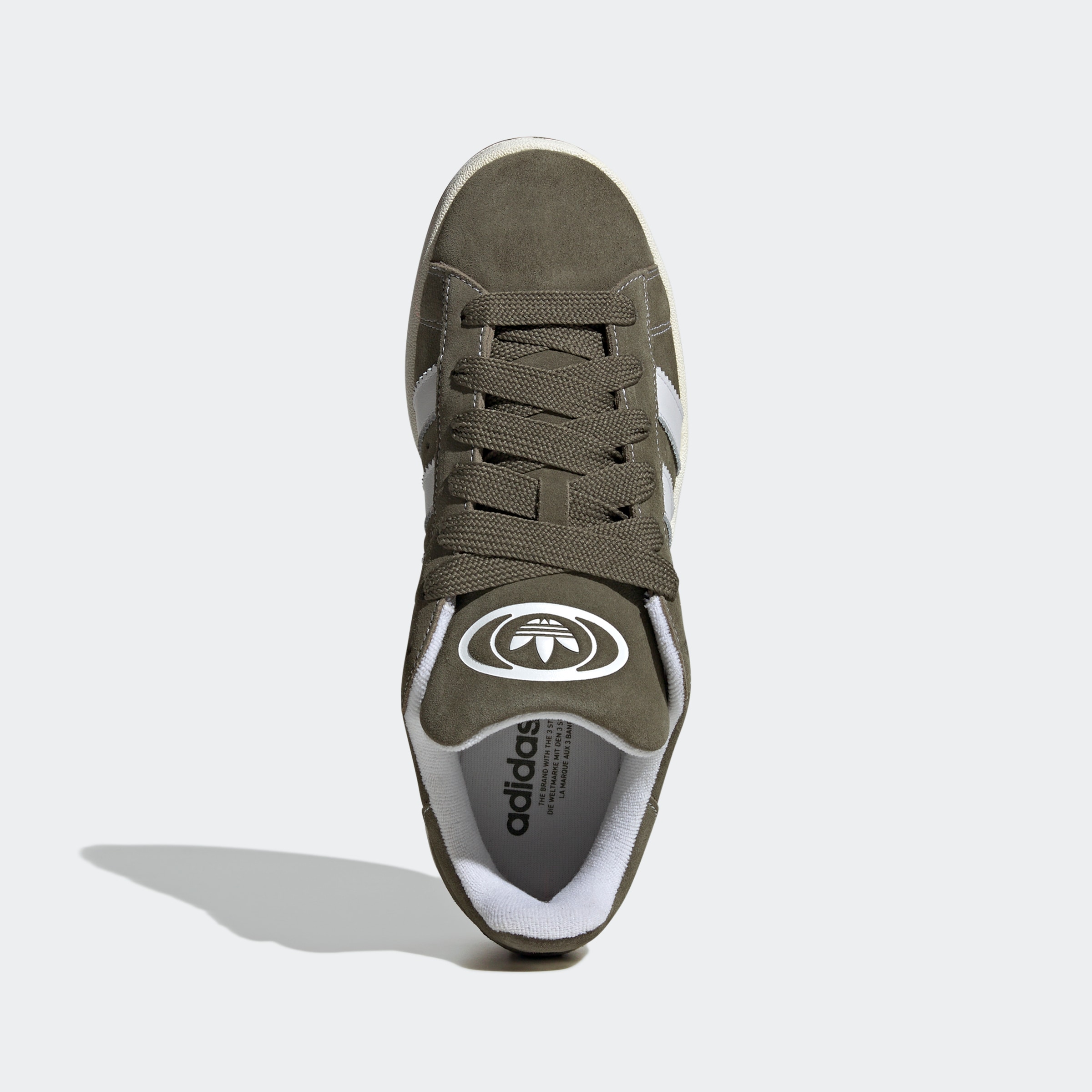 adidas Originals Sneaker »CAMPUS 00S«