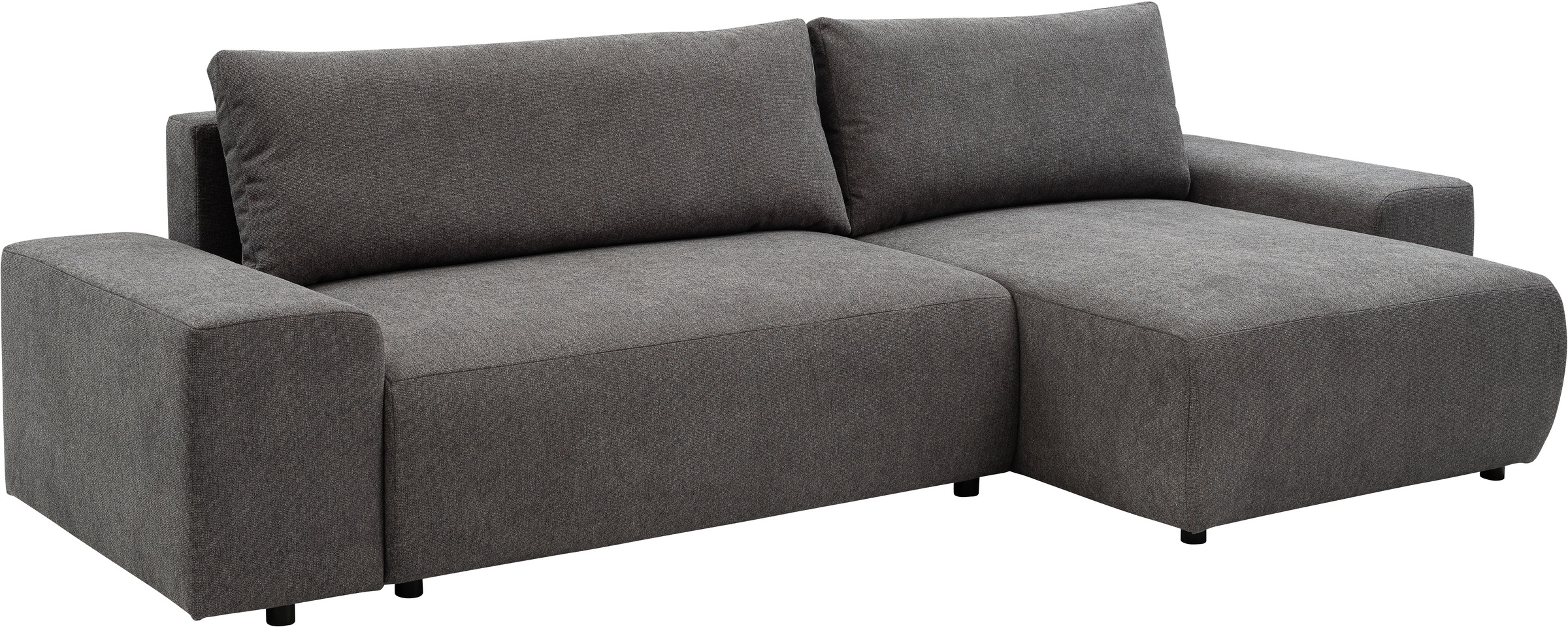 Thumbnail - WERK2 Ecksofa "Amsterdam, zeitlos und elegant, Breite 300cm, L-Form" Design Ecksofa mit hohem Komfort, Schlaffunktion & ...