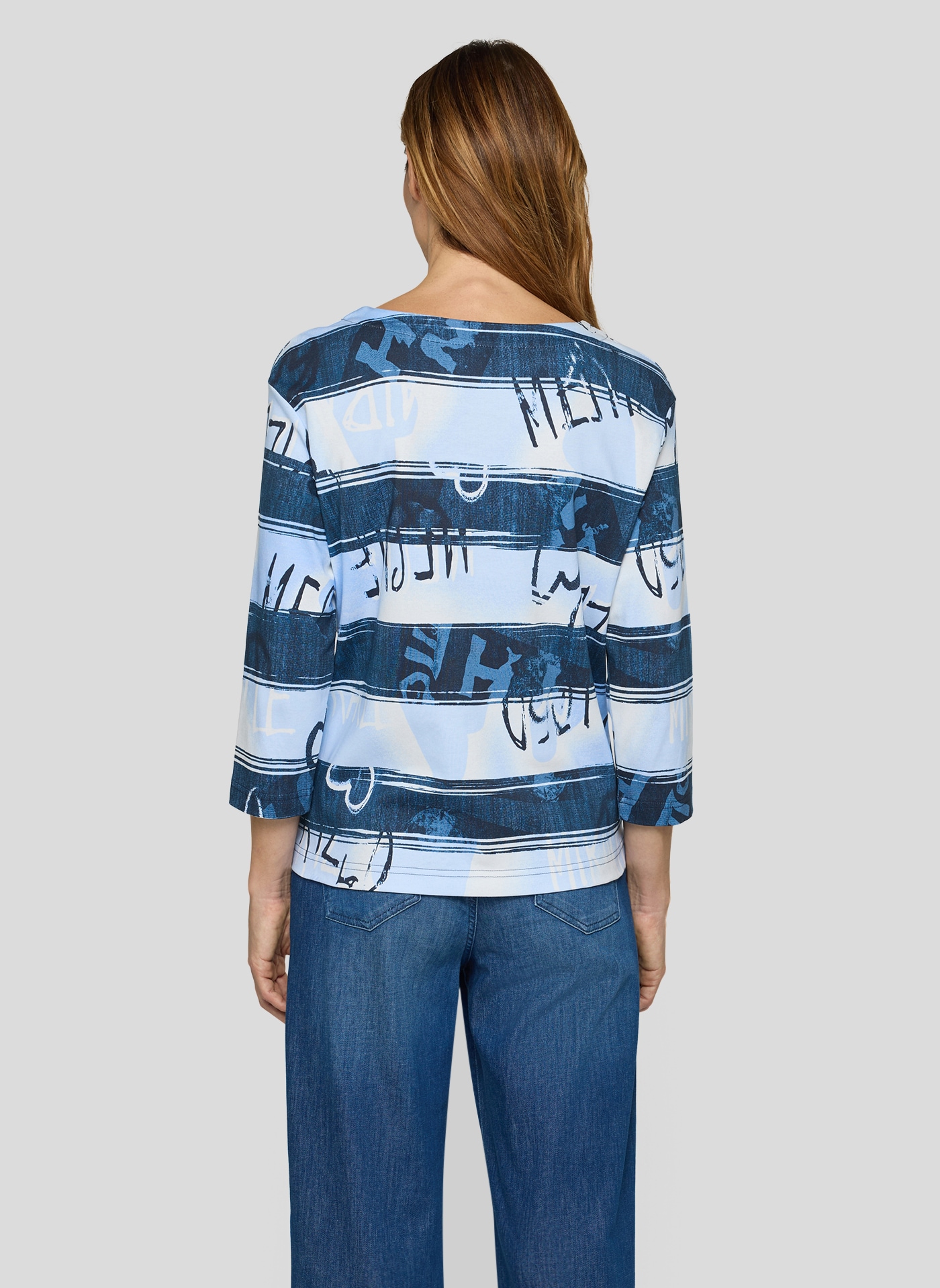 Rabe Sweatshirt »Sweatshirt«
