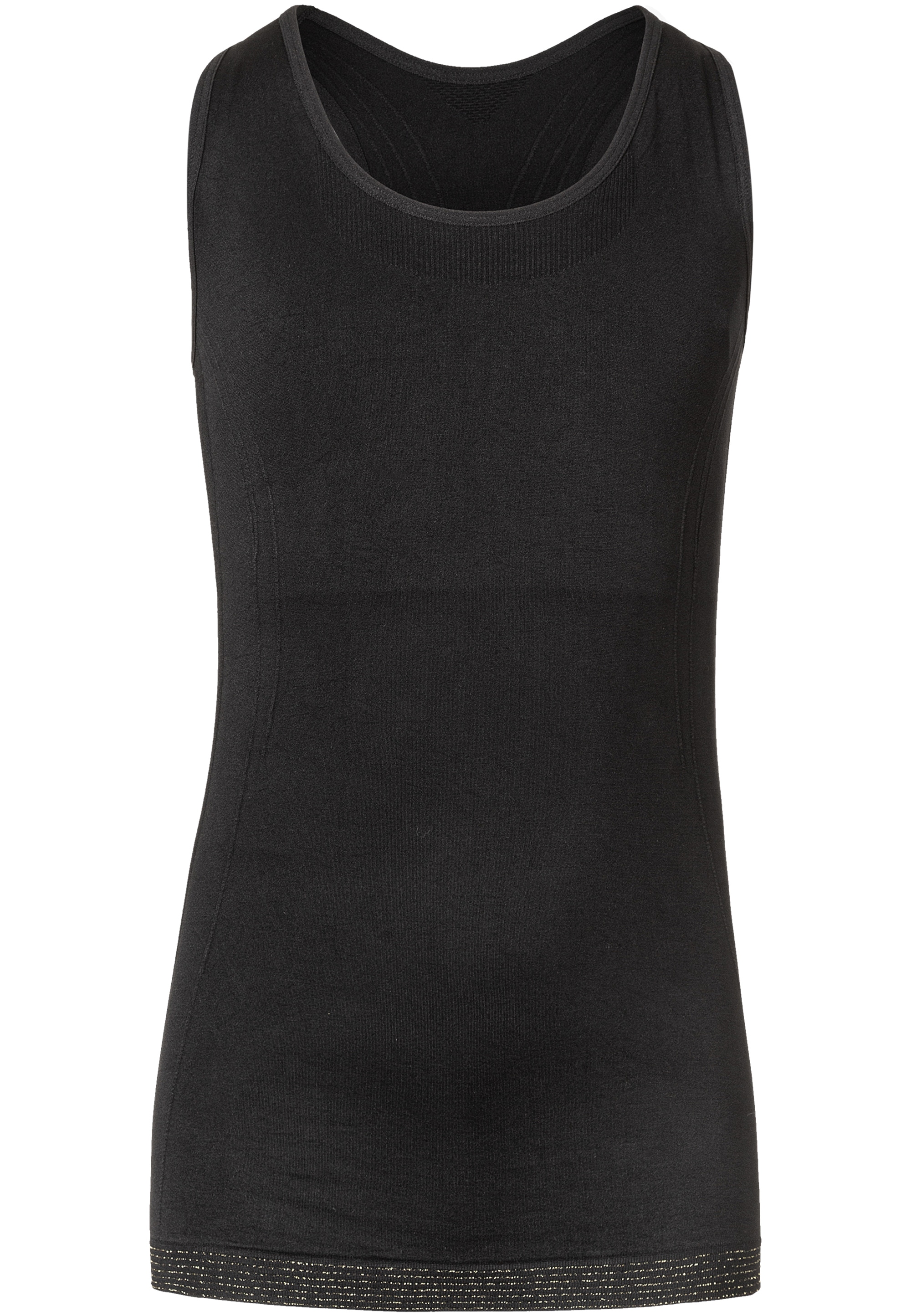 ENDURANCE Tanktop »Anyo Jr.«, mit integriertem Sport-Bustier