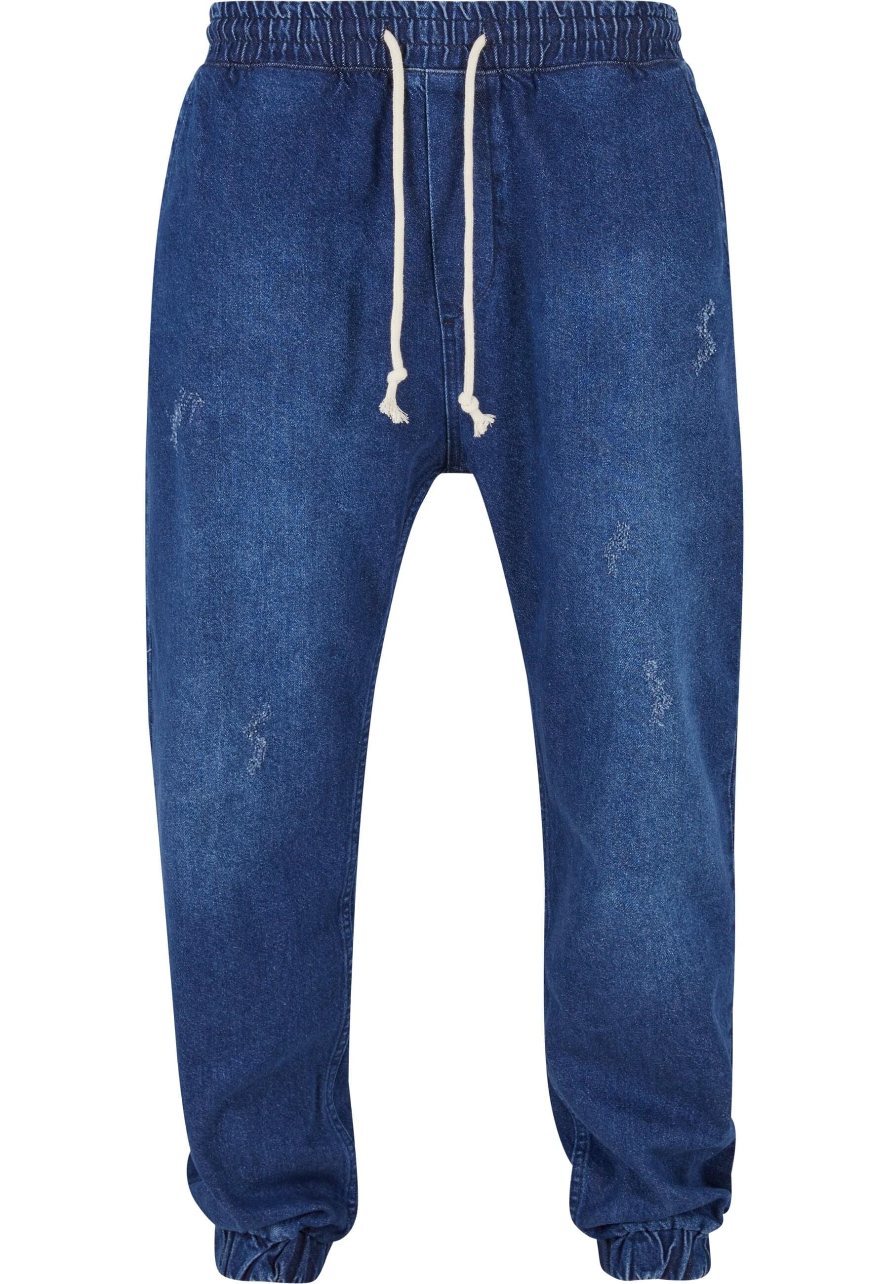 2Y Studios Stoffhose "2Y Studios Herren 2Y Distressed Balloon Fit Denim" günstig online kaufen