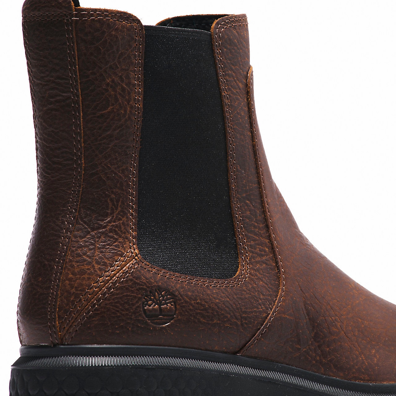 Timberland Chelseaboots »CORTINA VALLEY MID CHELSEA BOOT«, Stiefelette, Winterschuhe, Ankle Boots