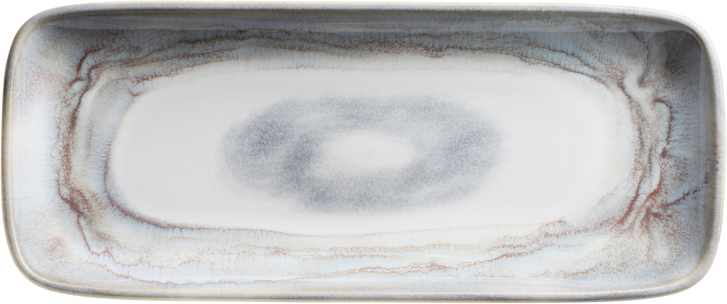 gipfelstück Servierplatte »Tiefer See«