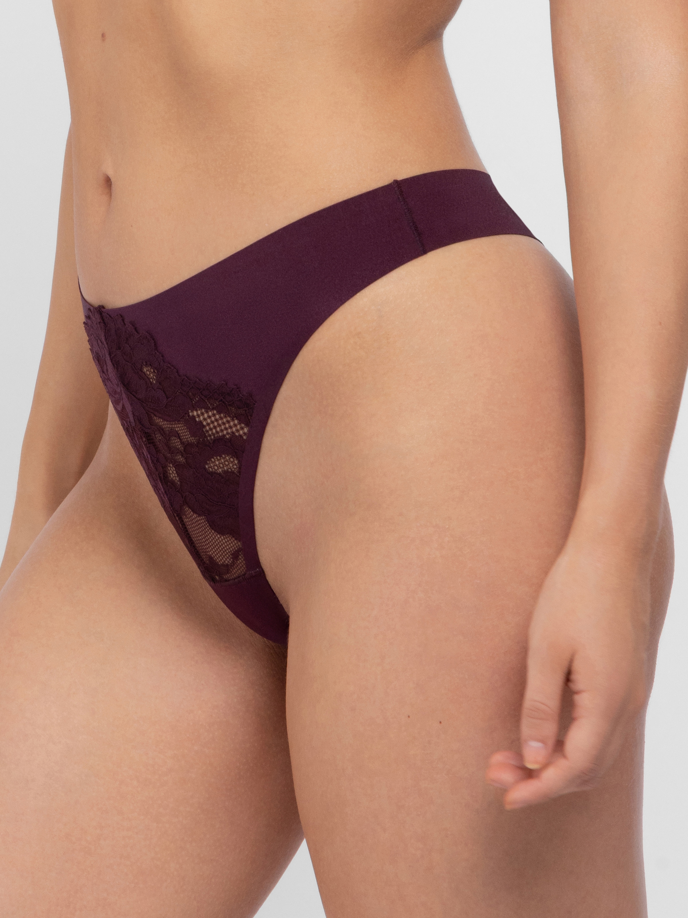 Dorina Tanga »Grace«