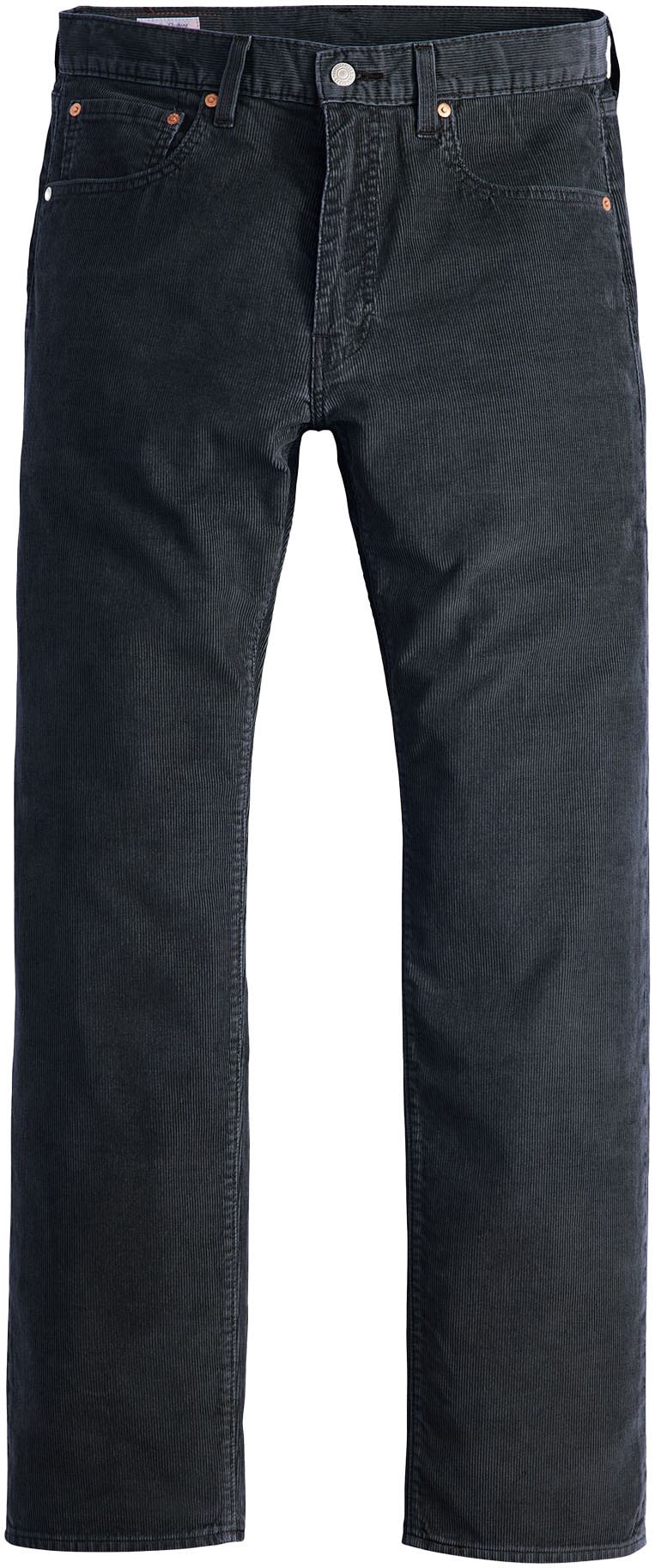 Levi s 5 Pocket Jeans 555 RELAXED STRAIGHT