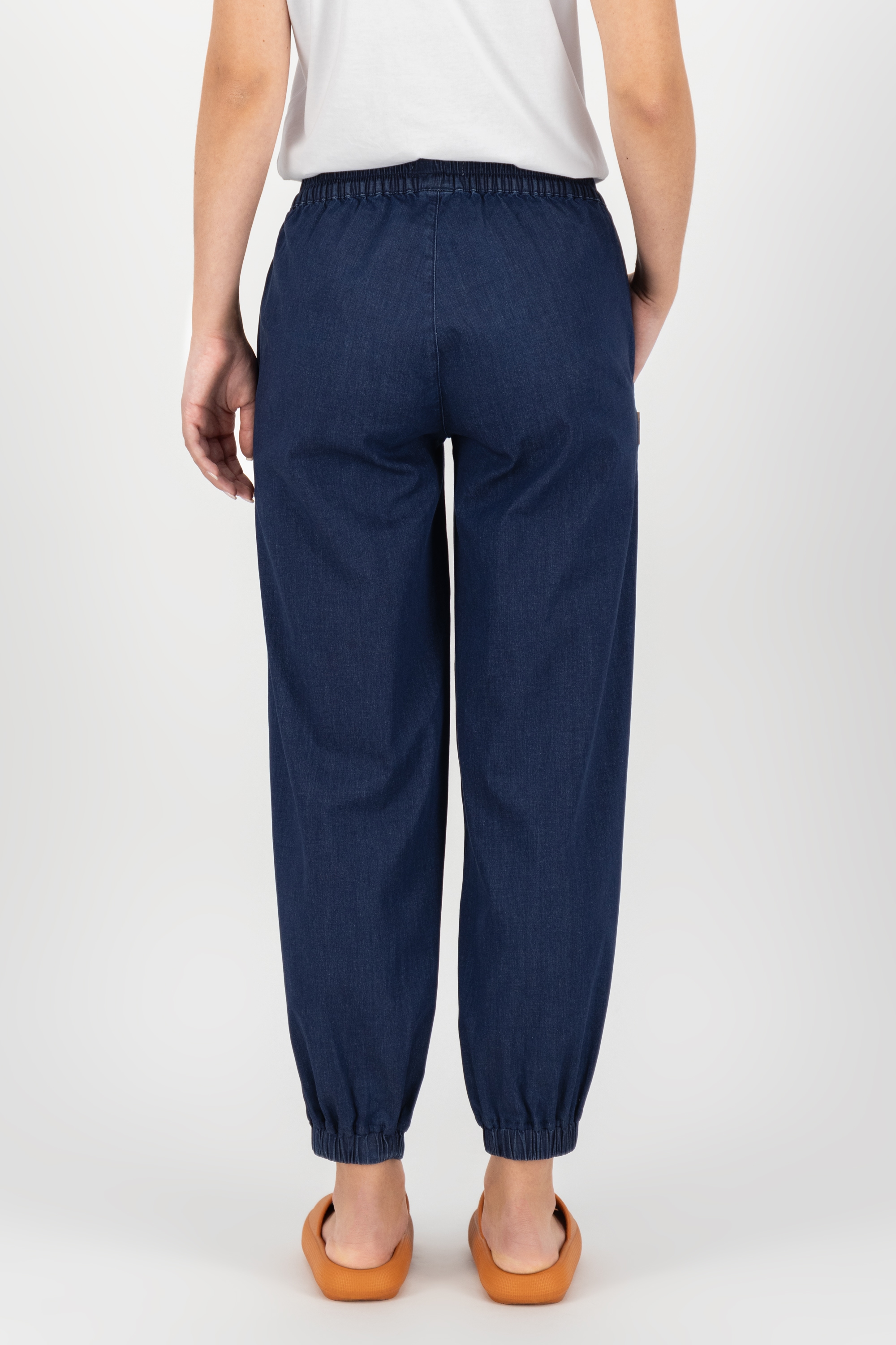 Alife & Kickin Stoffhose »Damen AlexisAK DNM«