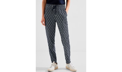 Gant Sweathose »REL SHIELD SWEATPANTS«, mit Logostickerei für bestellen |  BAUR