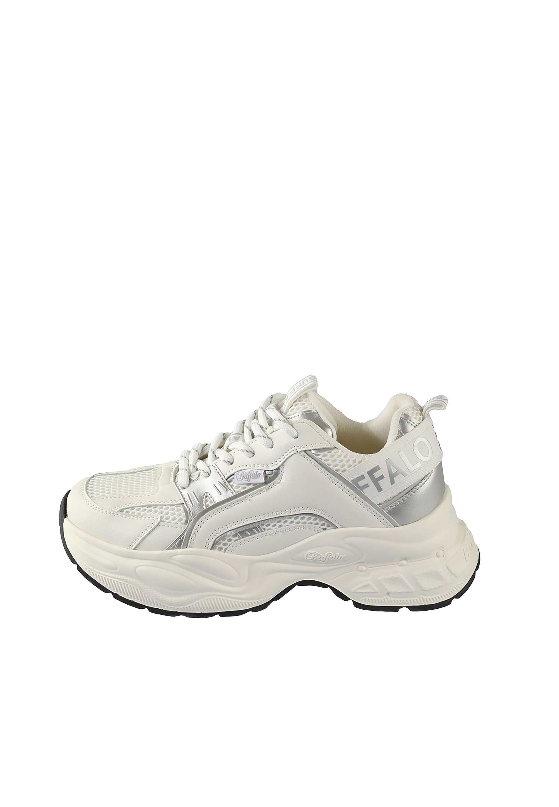 Buffalo Trainingsschuh »Buffalo Para Vegan Nappa/Mesh«