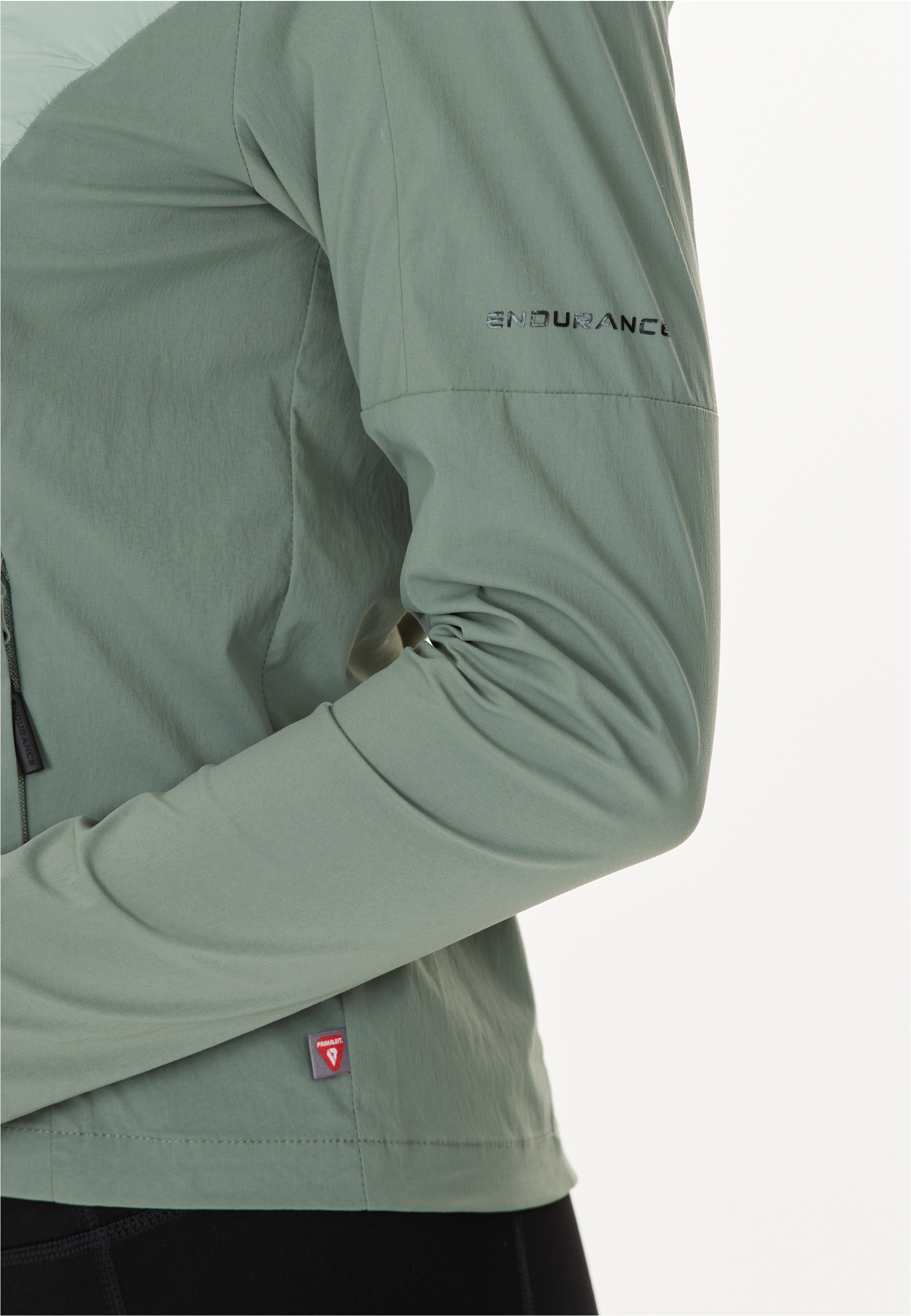 ENDURANCE Laufjacke »Beistyla«, mit wasserdichter Funktion