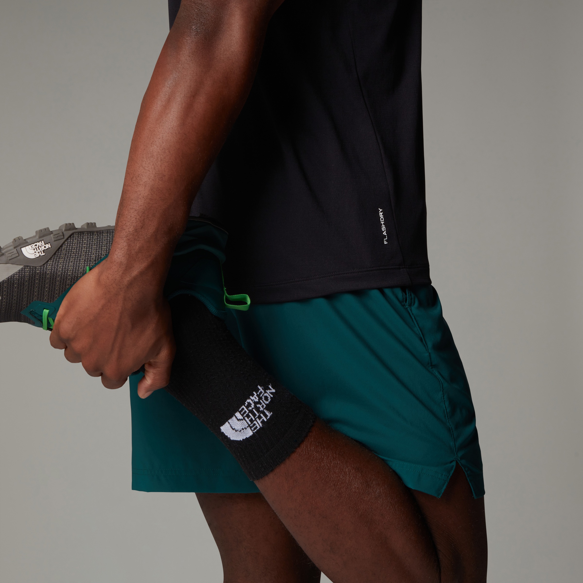 The North Face Funktionstop »24/7 Tank Top für Herren«, (1 tlg.)