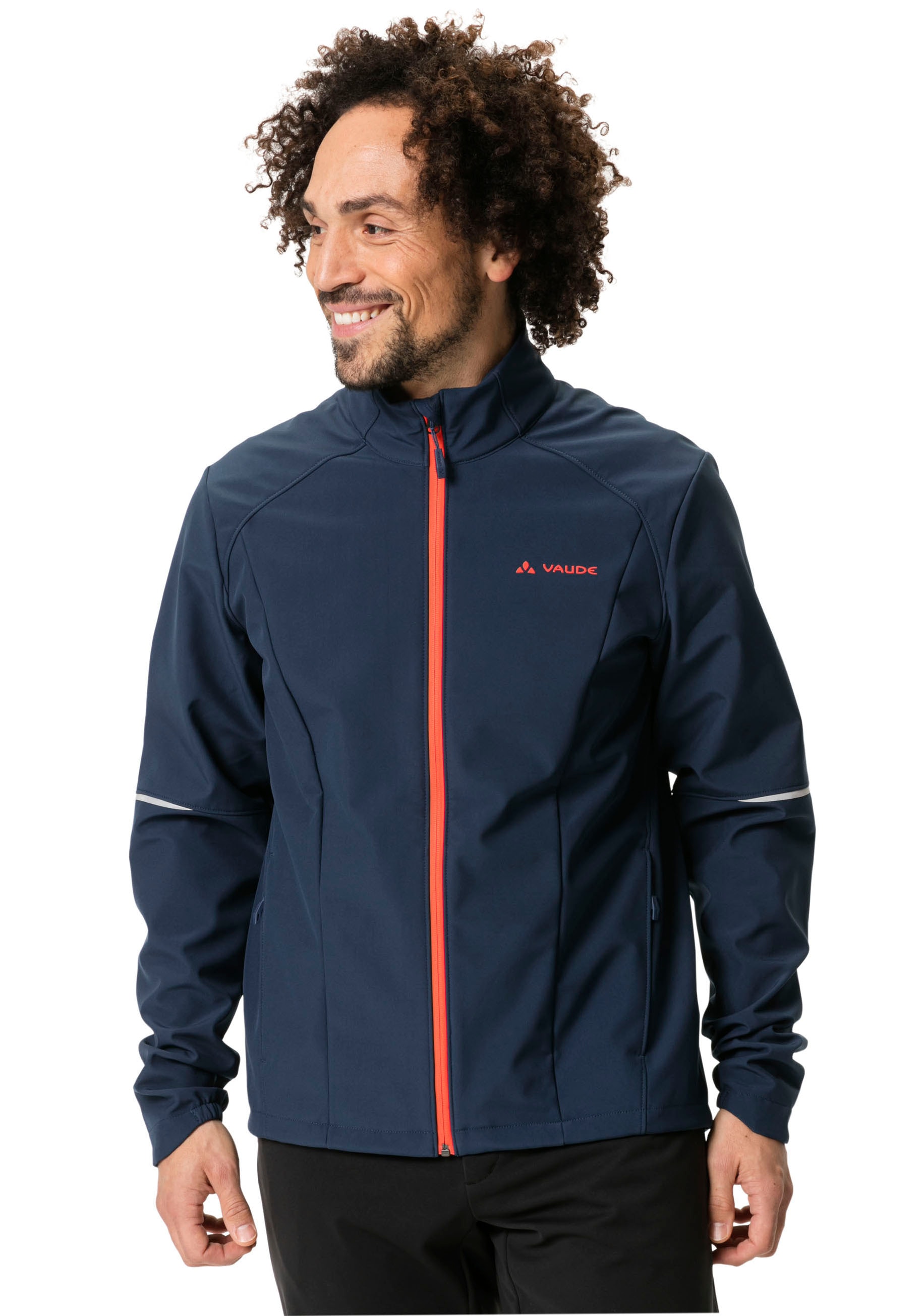 VAUDE IV« ▷ für | BAUR Softshelljacke »Wintry