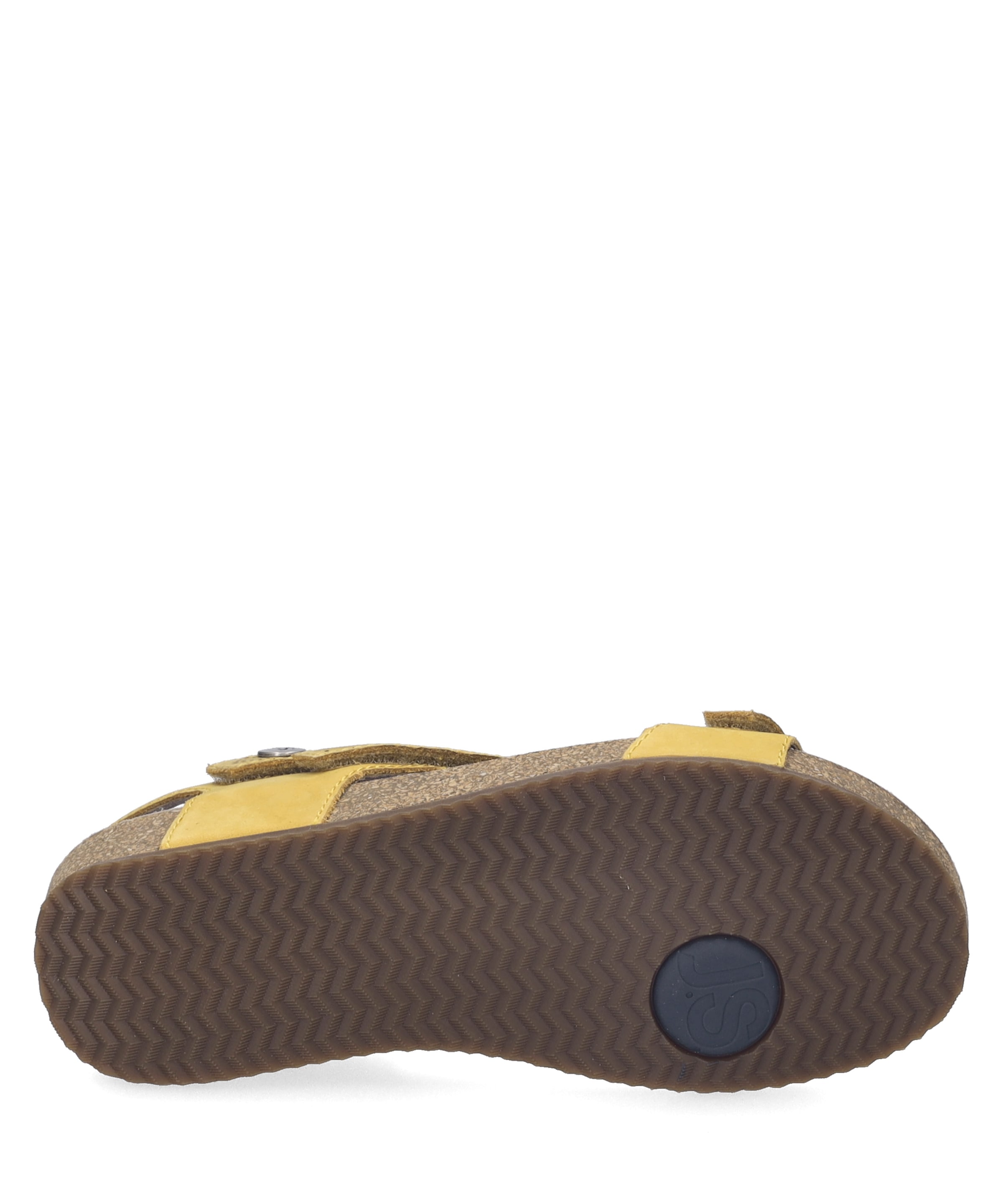 Josef Seibel Sandale »Tonga 78, amber«