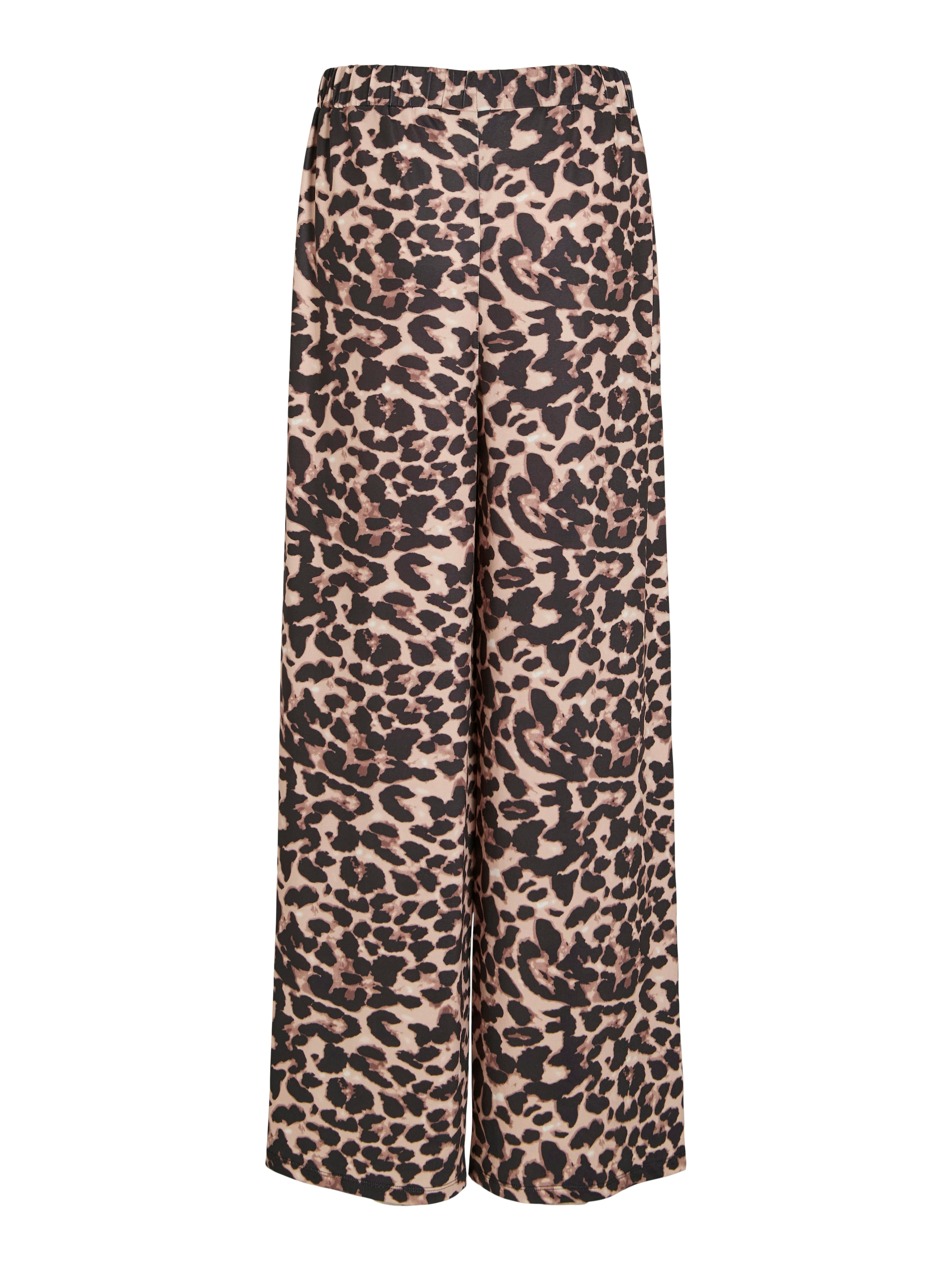 Vila Schlupfhose »VILEOA RW WIDE PANTS - NOOS«