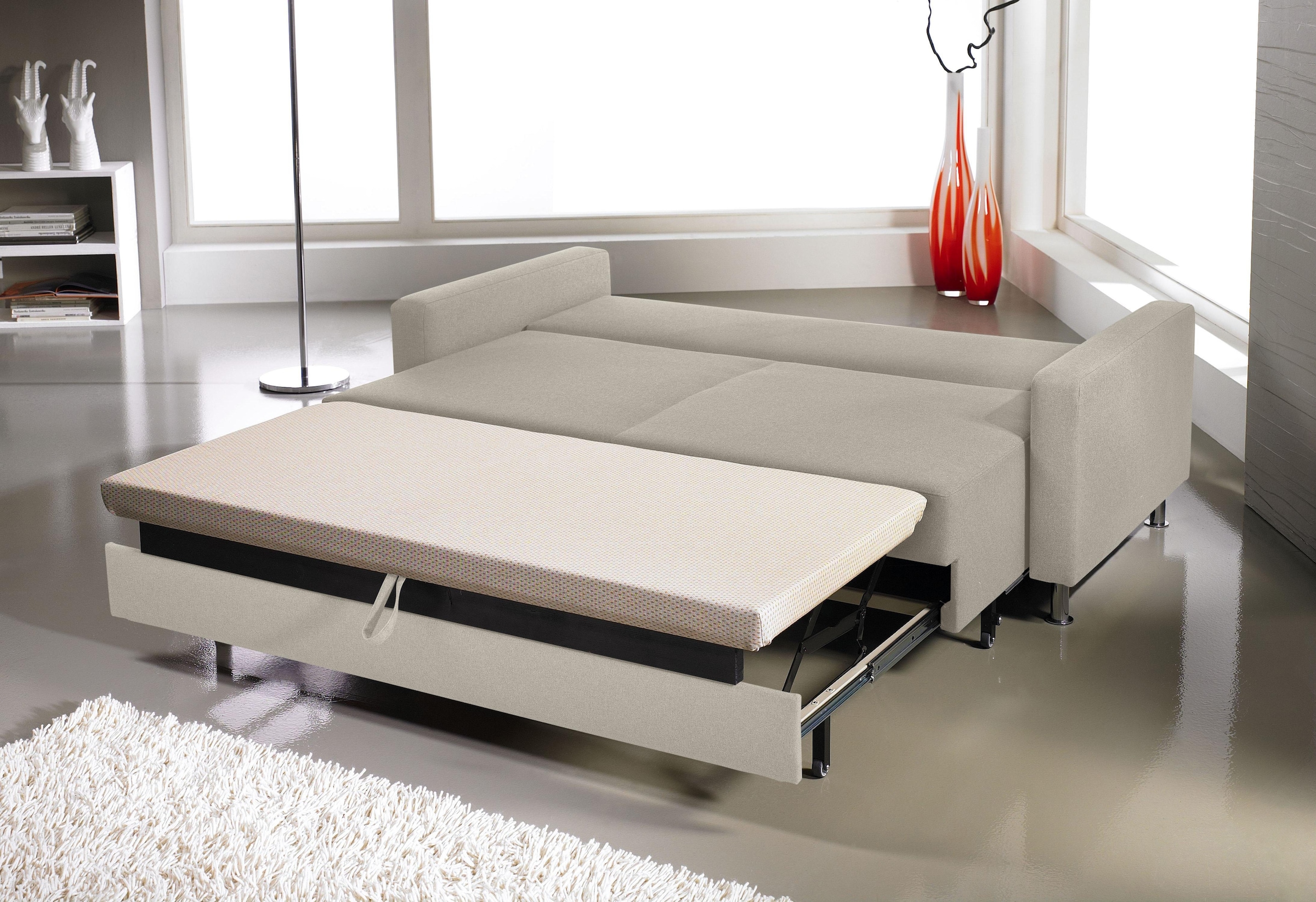 Bali Schlafsofa "FLEXA, Sitzen / Relaxen / Schlafen" – Schlafsofa „Made in günstig online kaufen