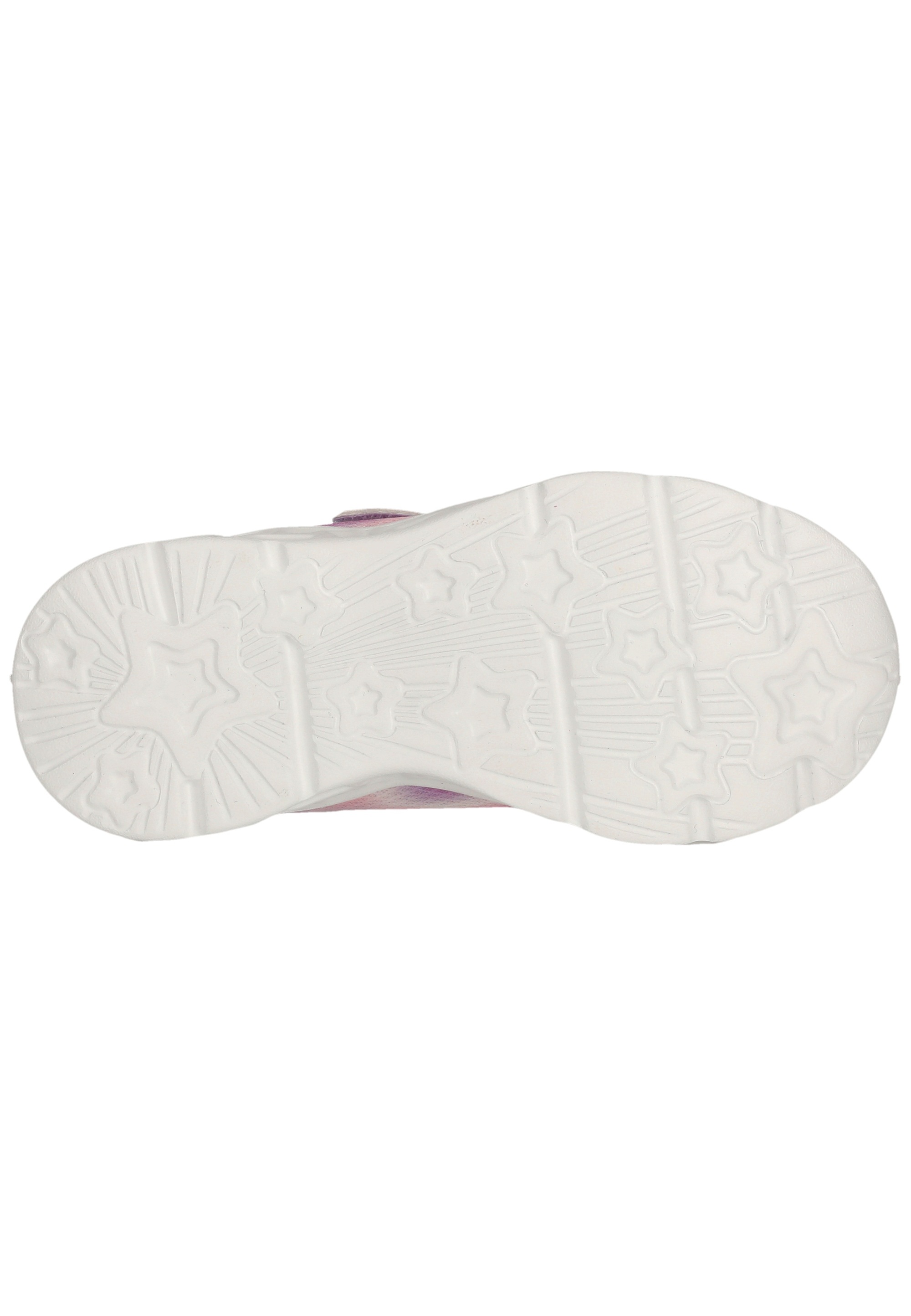 ZIGZAG Klettschuh »Hellin«  mit integrierten Lichtern in der Sohle