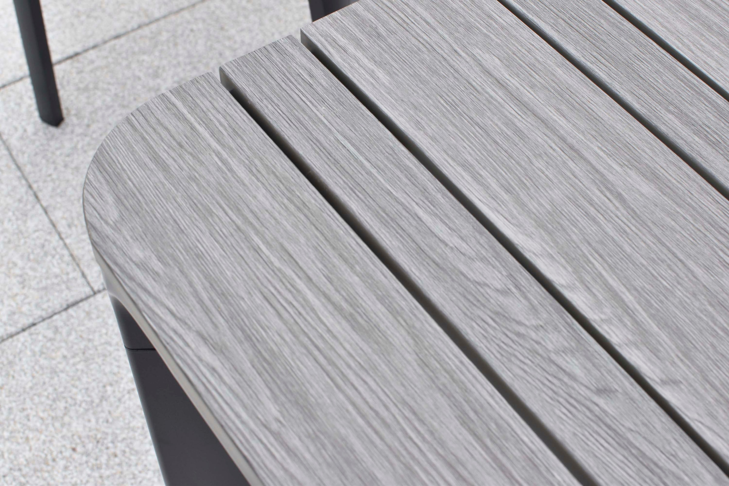 MERXX Gartentisch Pisa