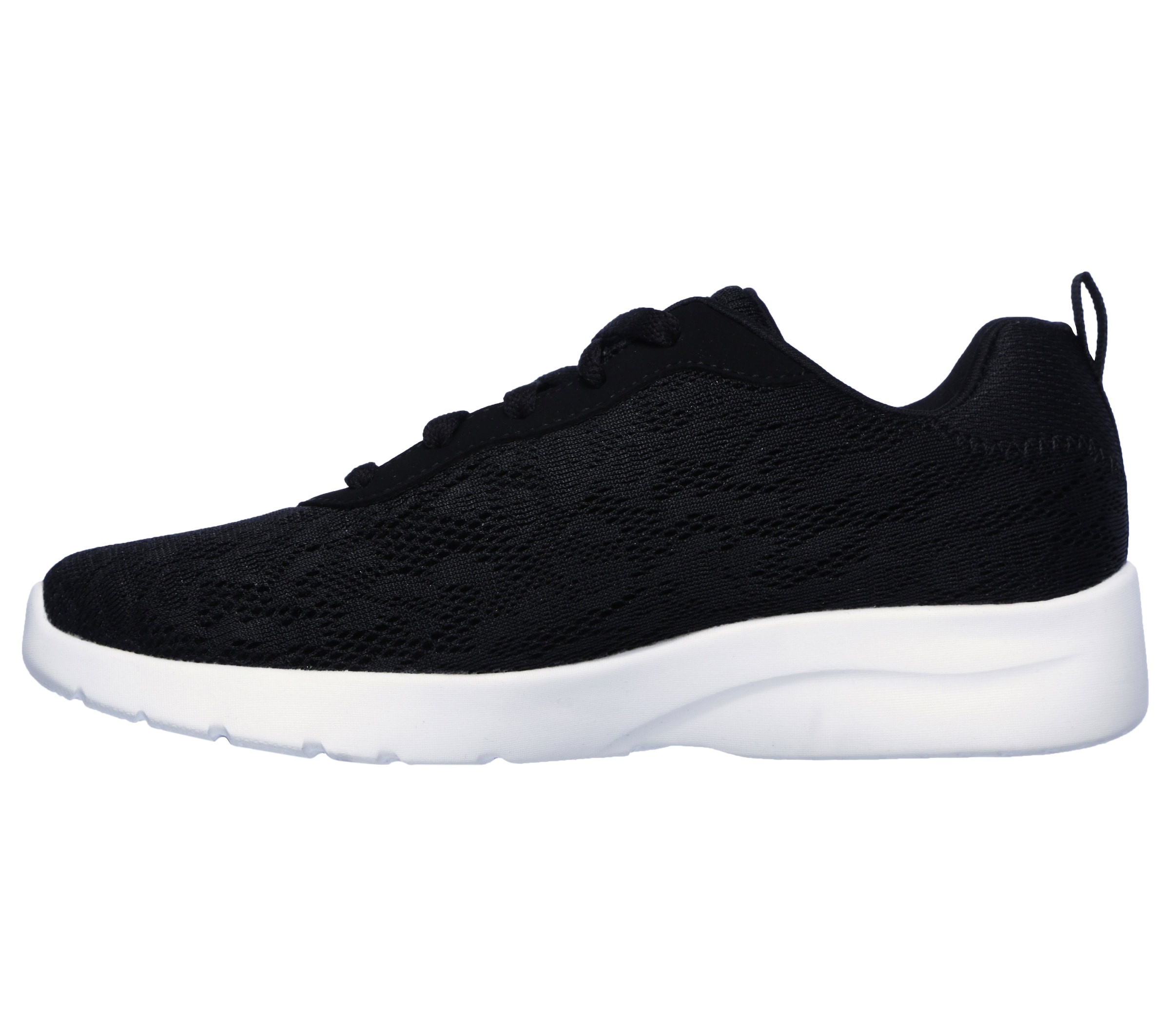 Skechers Sneaker »Dynamight 2.0 Homespun«  Trainingsschuh, Laufschuh, Schnürschuh mit gepolstertem Schaftrand
