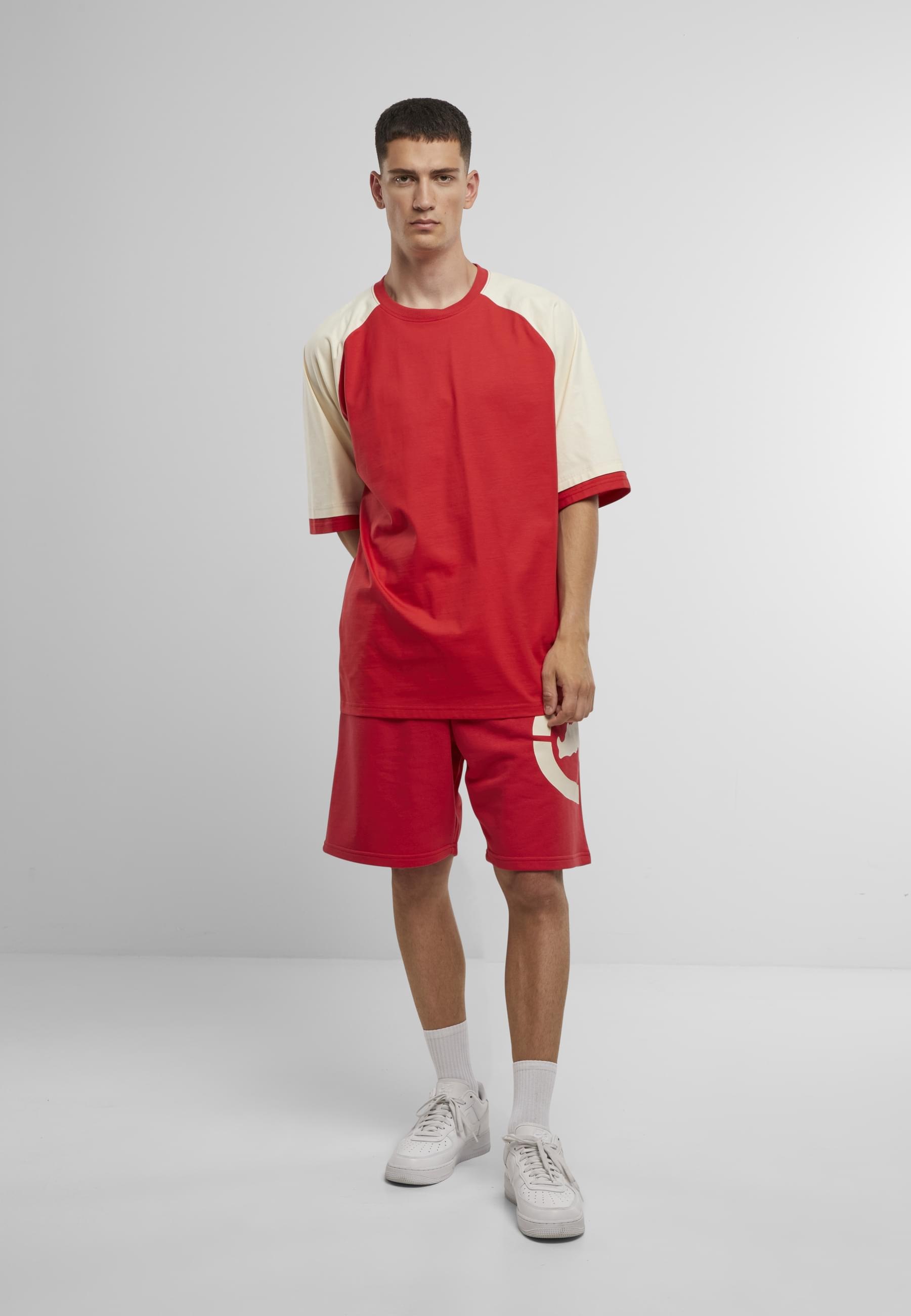 Ecko Unltd. Sweatshorts »Ecko Unltd. Shorts Buzzer«