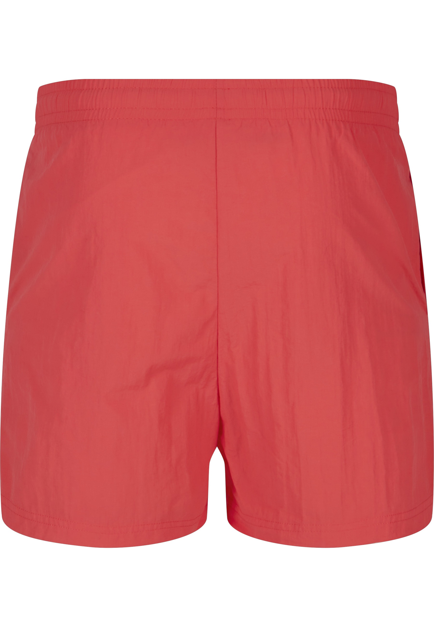 Karl Kani Badeshorts »Karl Kani Herren KM241-052-2 Karl Kani Serif Board Shorts«