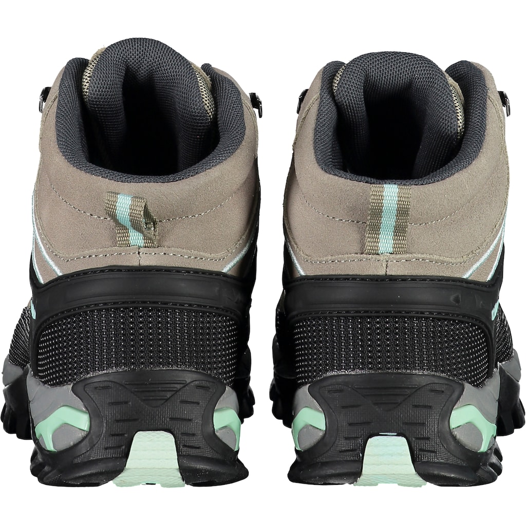 CMP Wanderschuh »Wmns Rigel Mid Waterproof«, wasserdicht